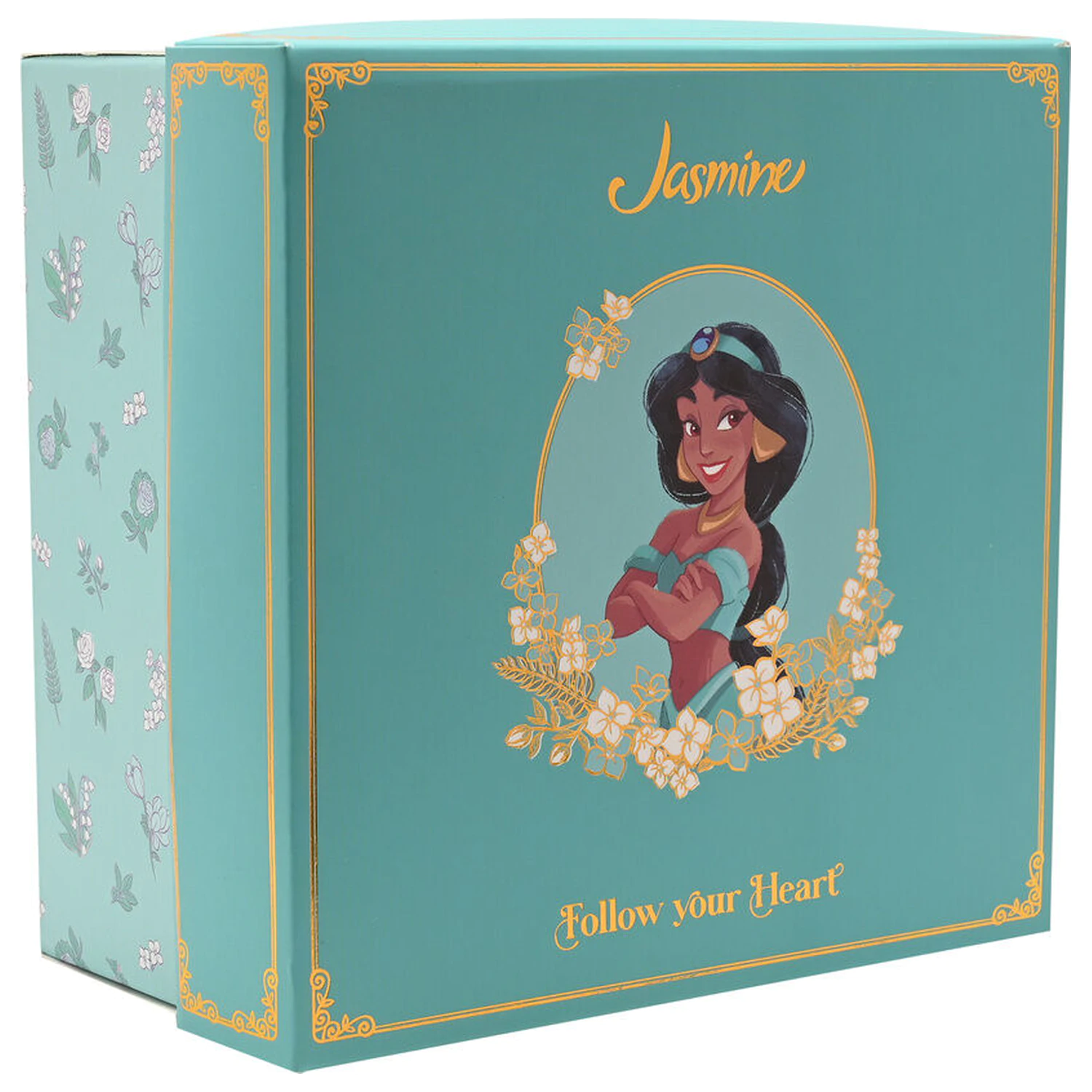 Disney Princess Jasmine ceasca de ceai si farfurie poza produsului