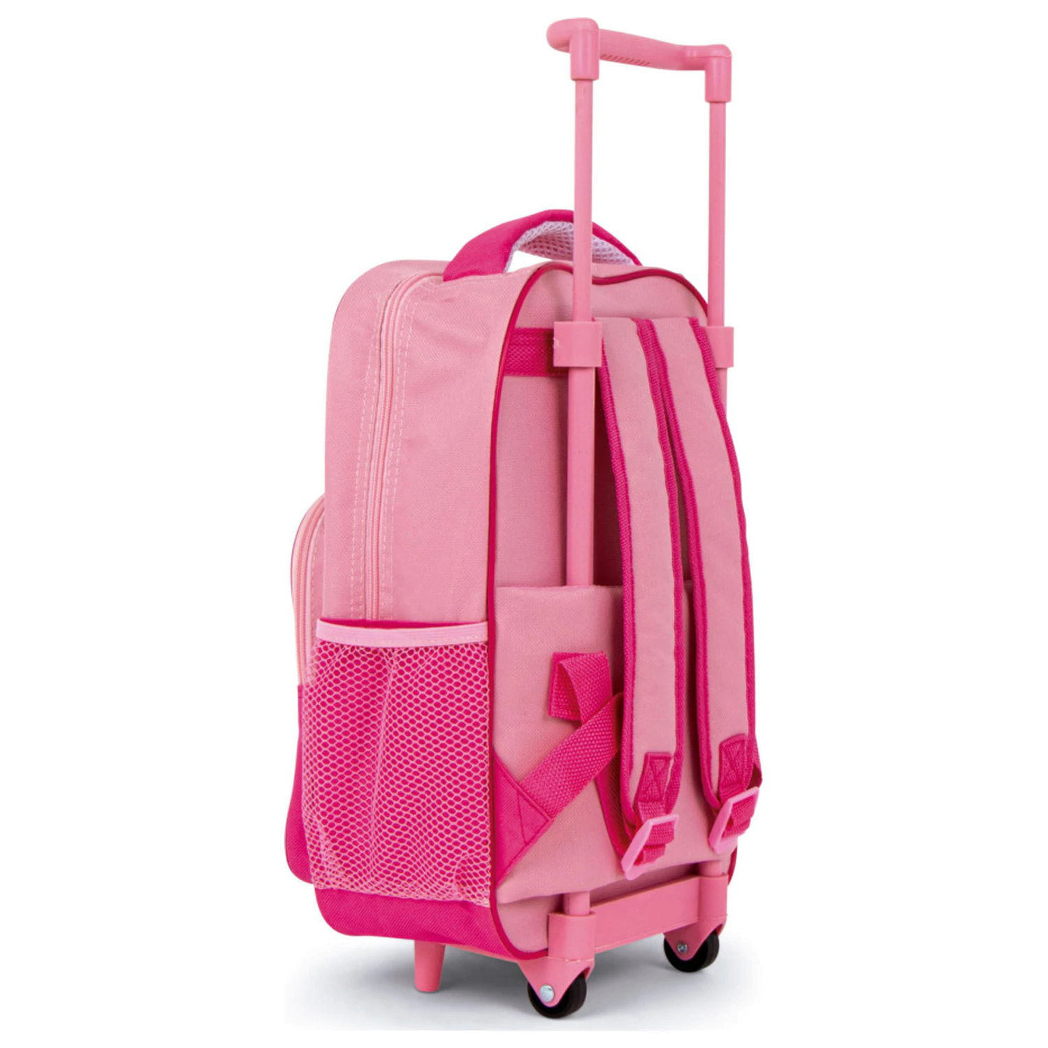 Disney Princess Just You Troler Rucsac Gradinita, Geanta 36 cm poza produsului