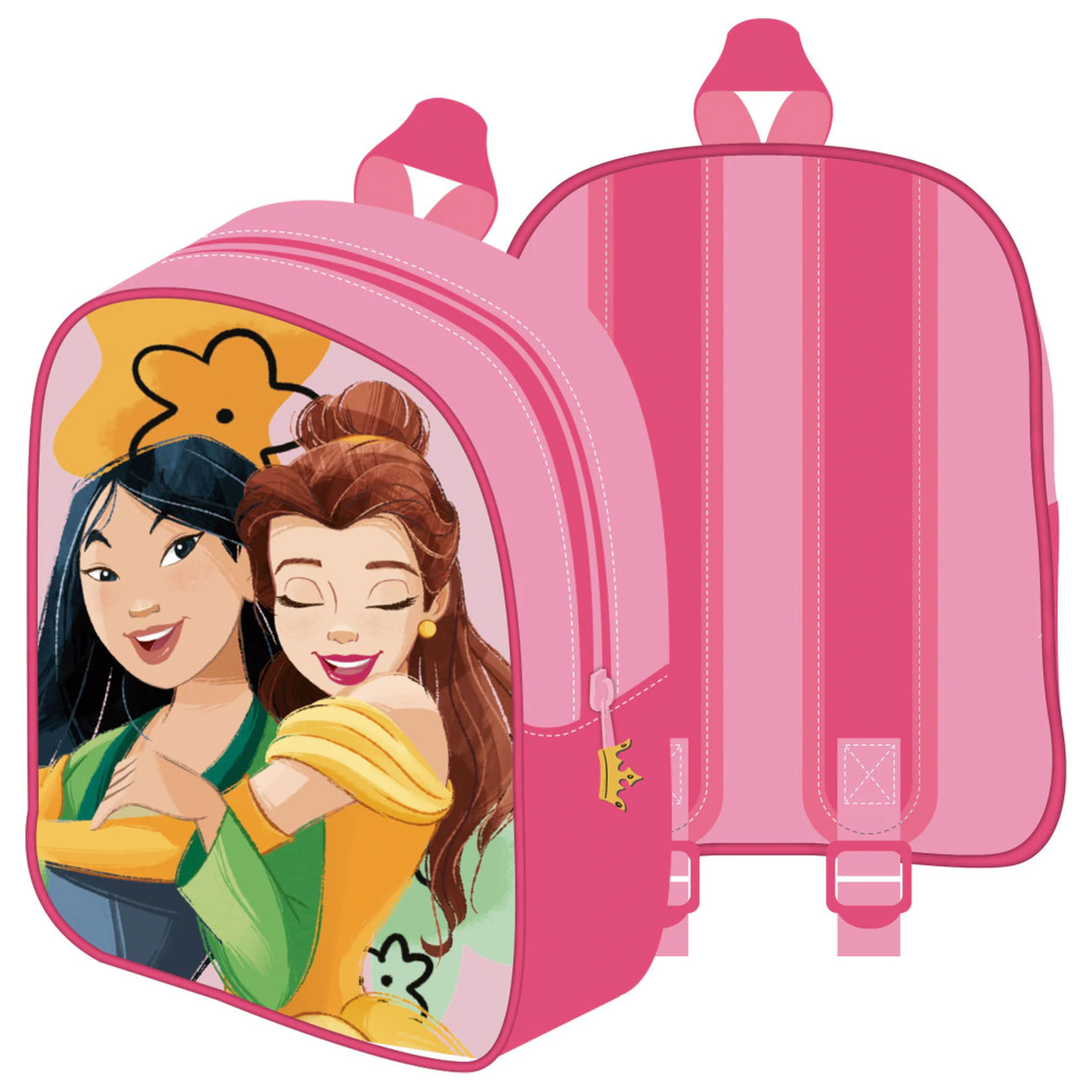 Disney Princesses Just You Rucsac, Geantă 24 cm poza produsului