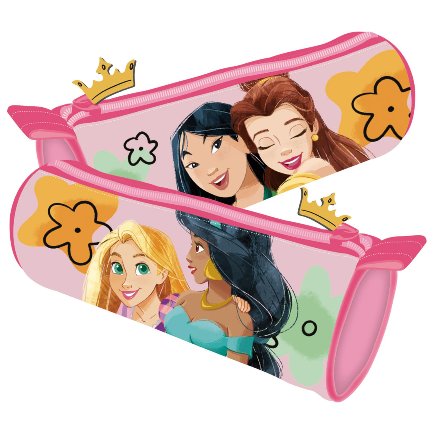 Disney Princesses Just You Penar 21 cm poza produsului