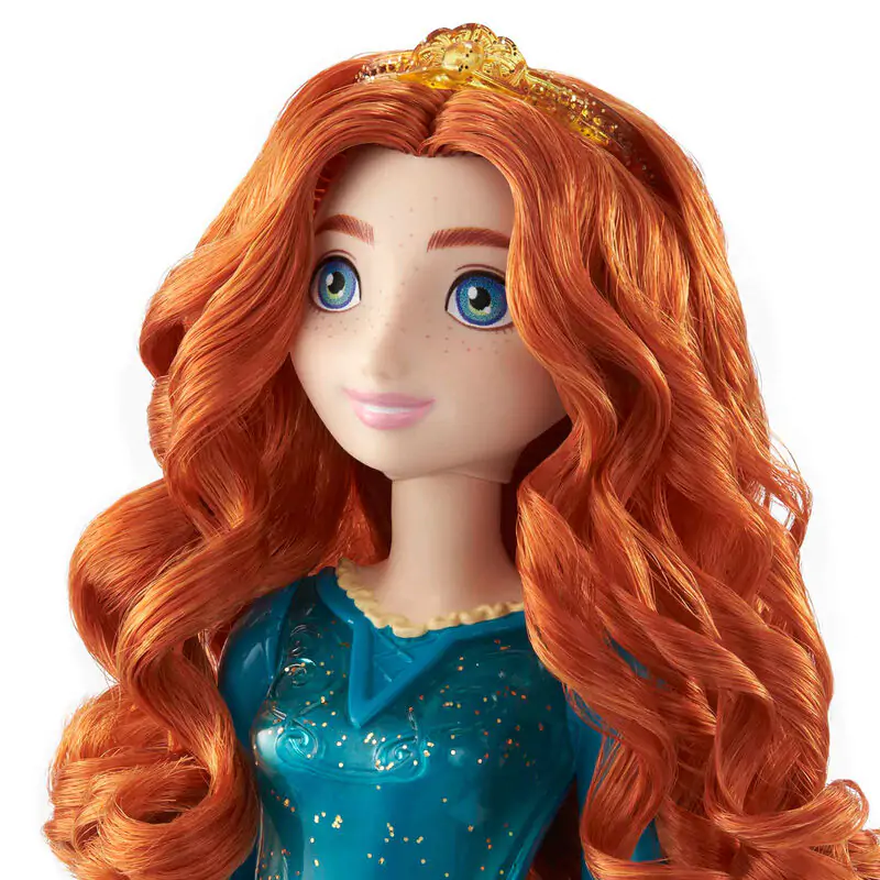 Disney Princess Merida păpușă poza produsului