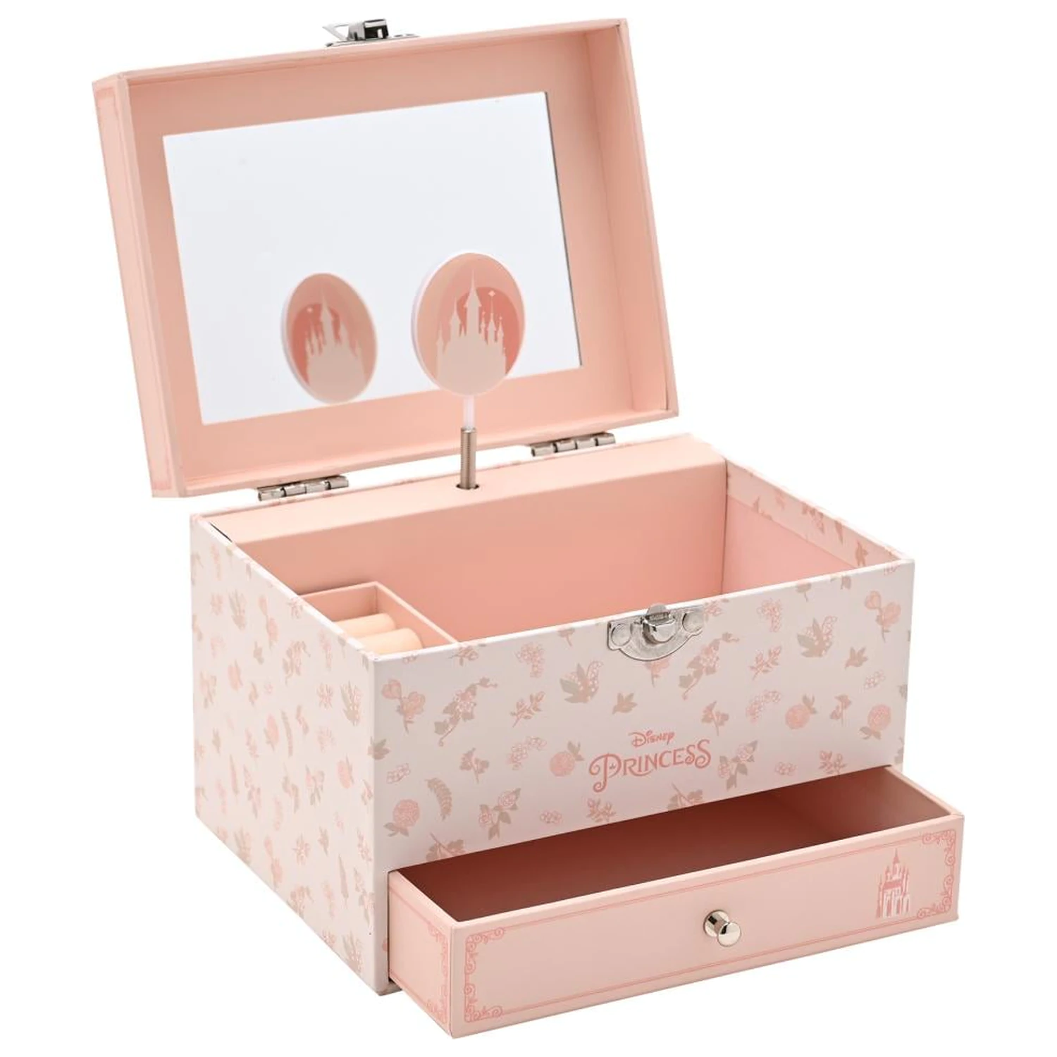 Disney Princess Princess Cutie Muzicala pentru Bijuterii poza produsului