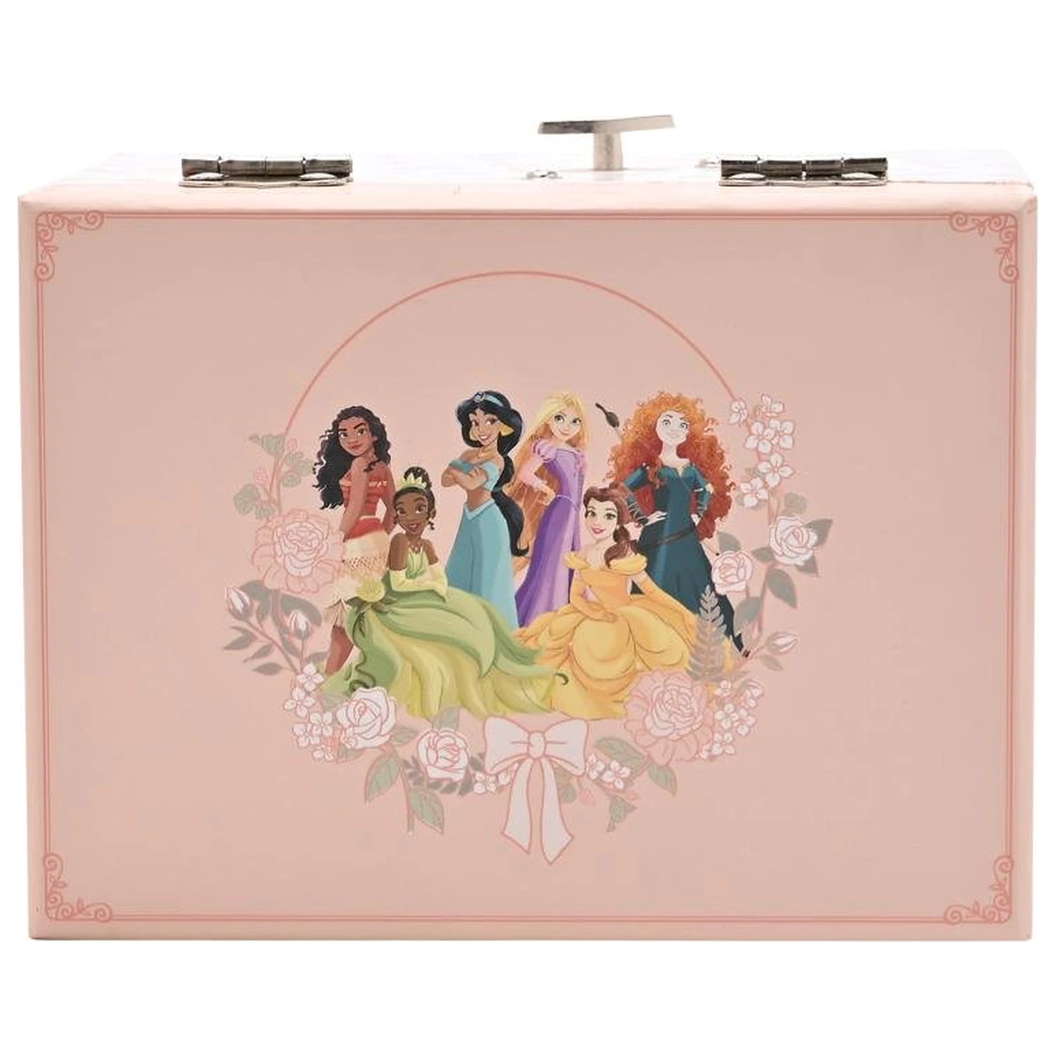 Disney Princess Princess Cutie Muzicala pentru Bijuterii poza produsului