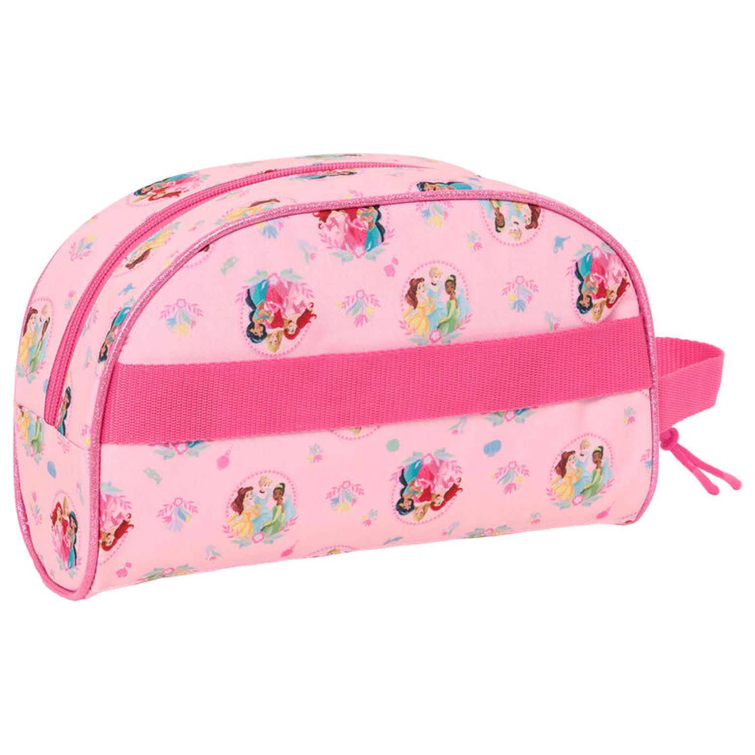 Disney Princess adaptable vanity case poza produsului
