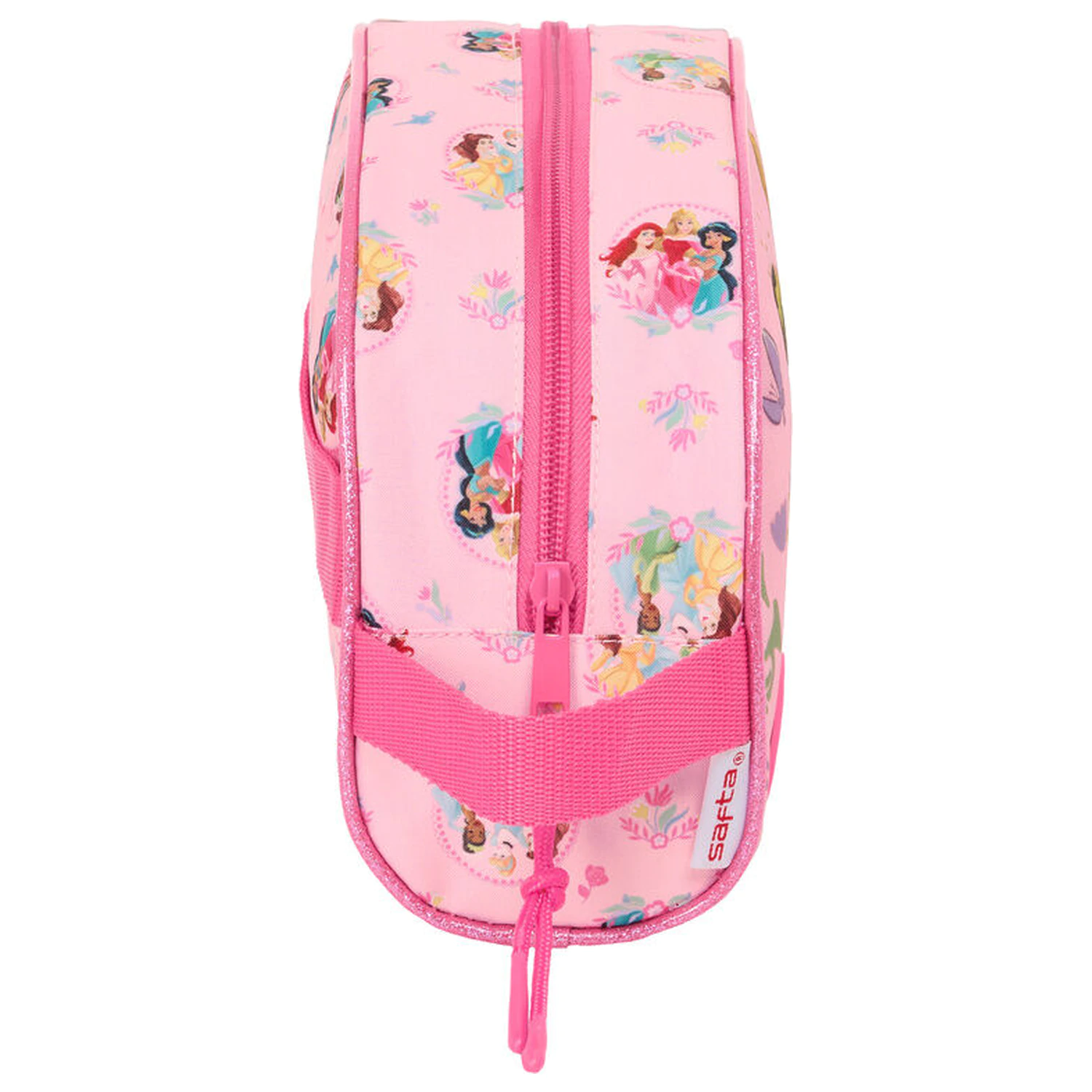 Disney Princess adaptable vanity case poza produsului