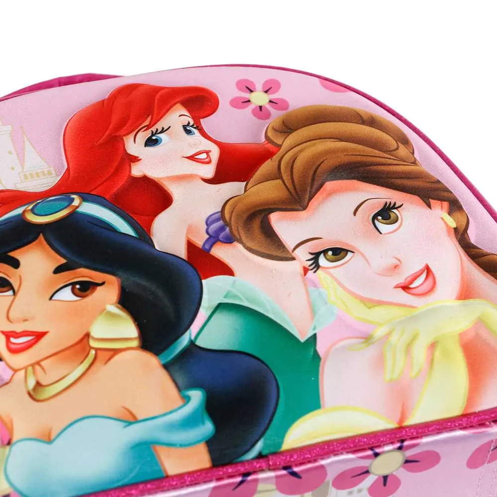 Disney Princess Palace 3D geantă de prânz poza produsului