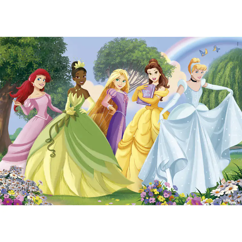 Disney Princess puzzle 180 bucăți poza produsului