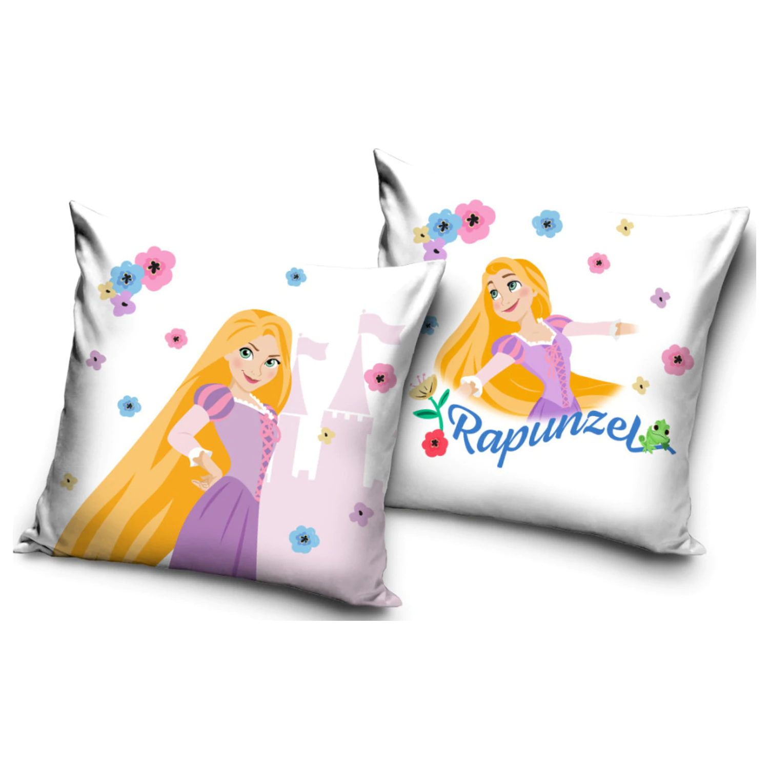Disney Princess Rapunzel Fata de perna poza produsului