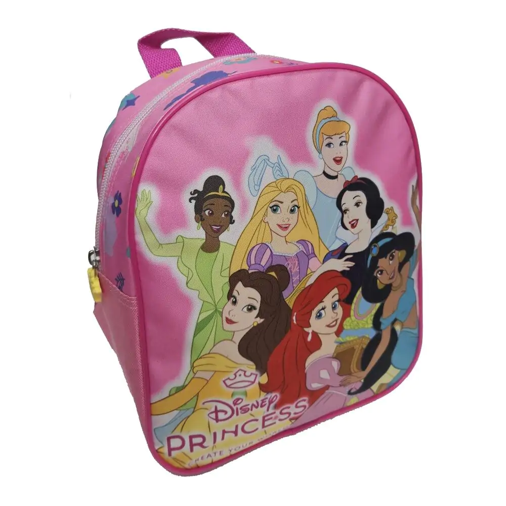 Disney Princess rucsac Rose 26cm poza produsului