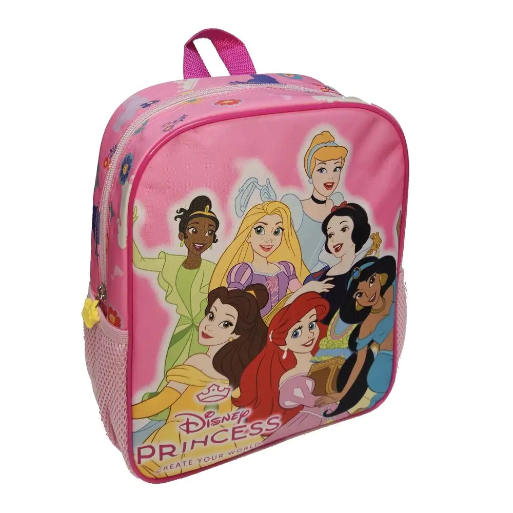 Rucsac Disney Princess Rose 29cm poza produsului