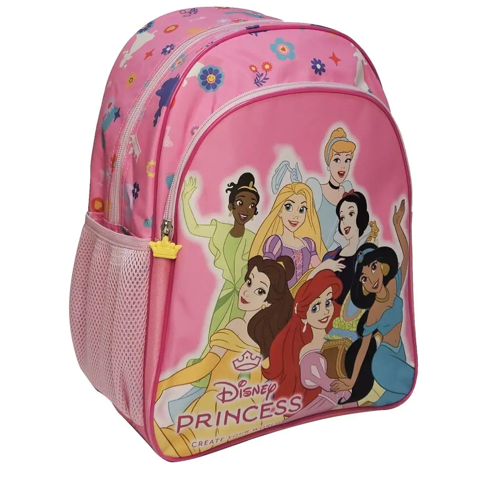 Disney Princess Rose rucsac 40cm poza produsului