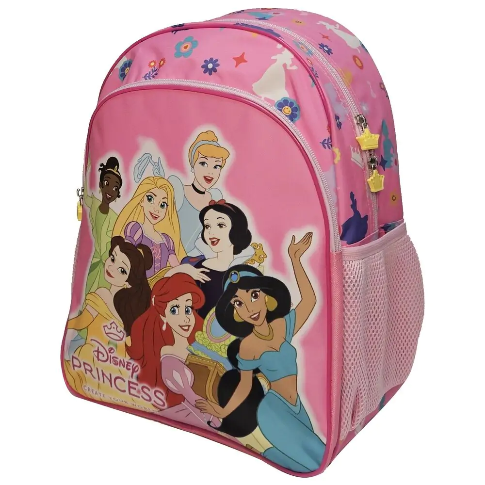 Disney Princess Rose rucsac 40cm poza produsului