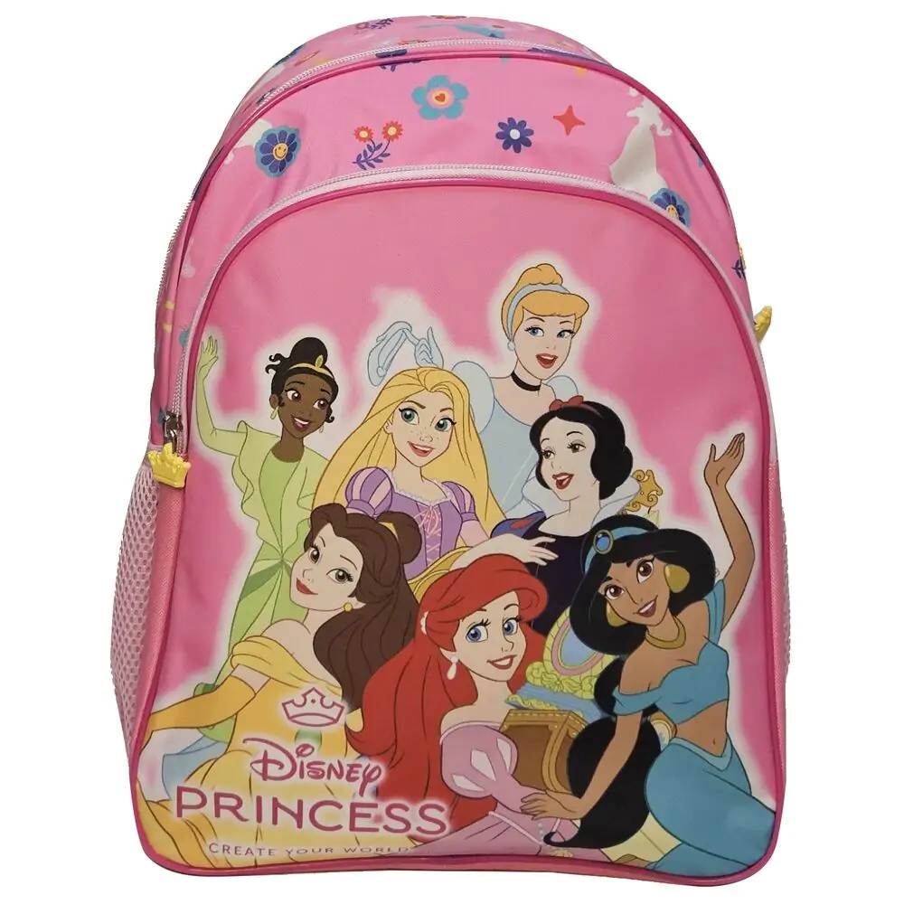 Disney Princess Rose rucsac 40cm poza produsului