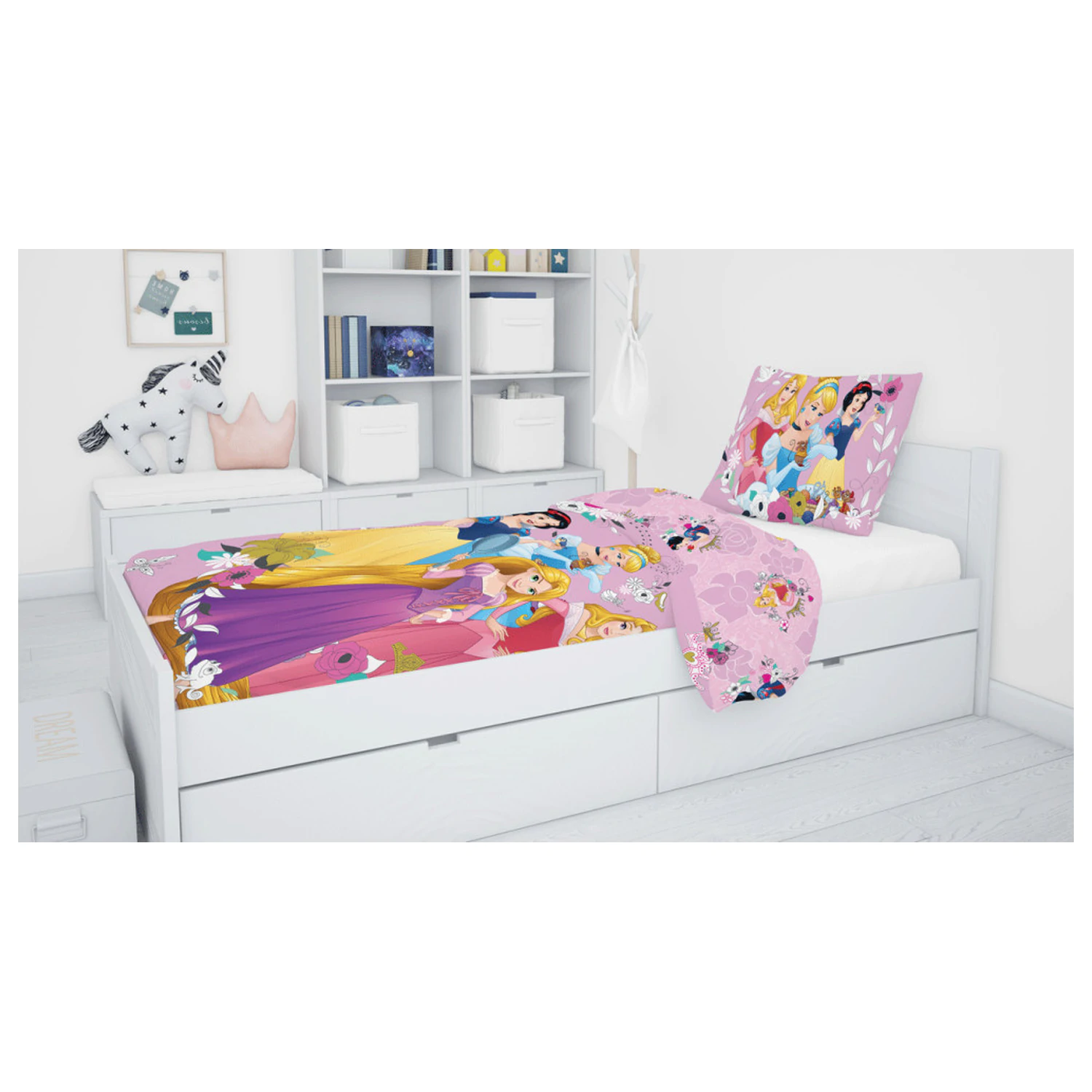 Disney Princess Royal Husa de pilota poza produsului