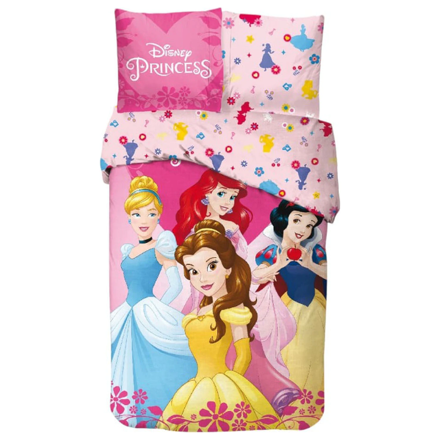 Disney Princess Royal Dreams Husa de pilota poza produsului