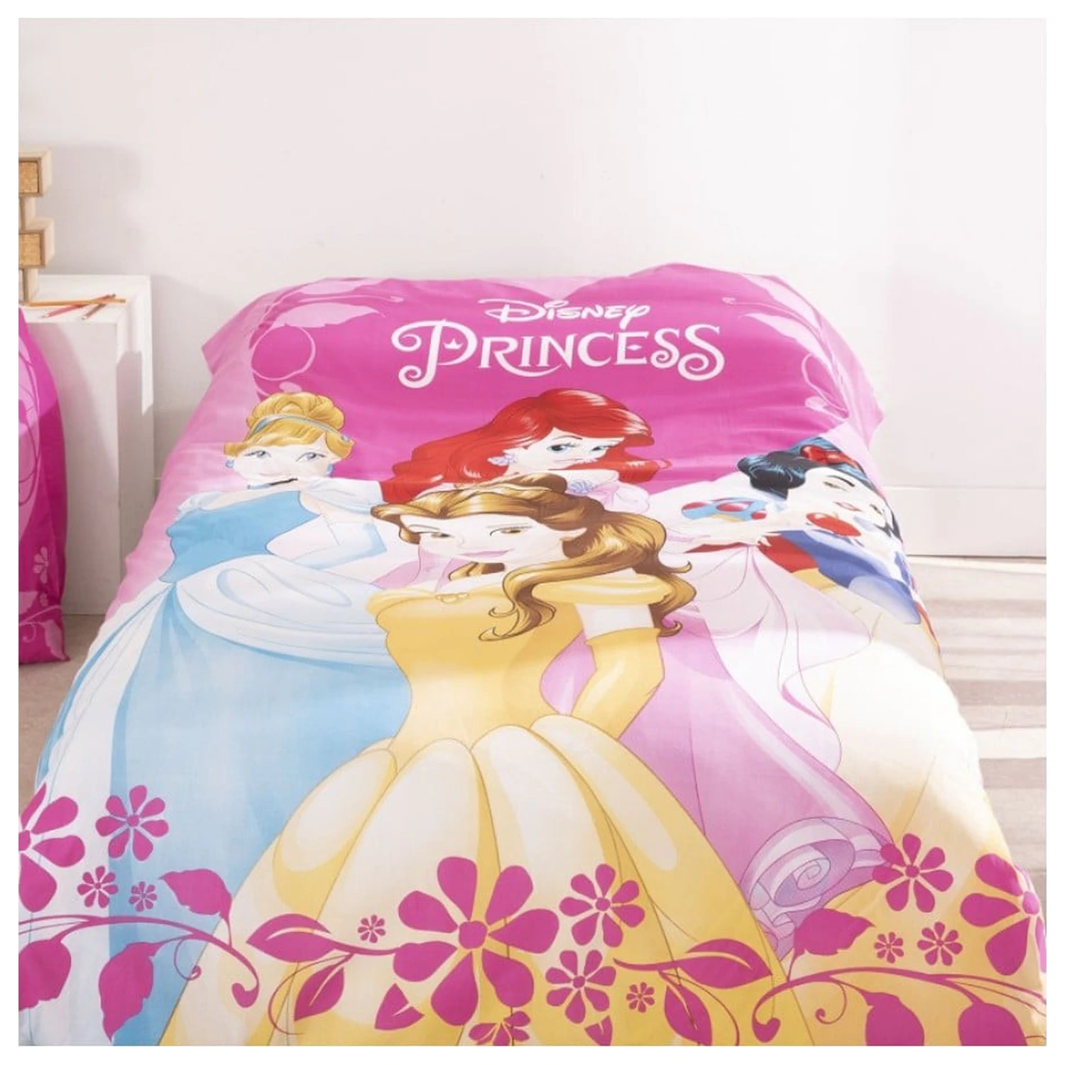 Disney Princess Royal Dreams Husa de pilota poza produsului