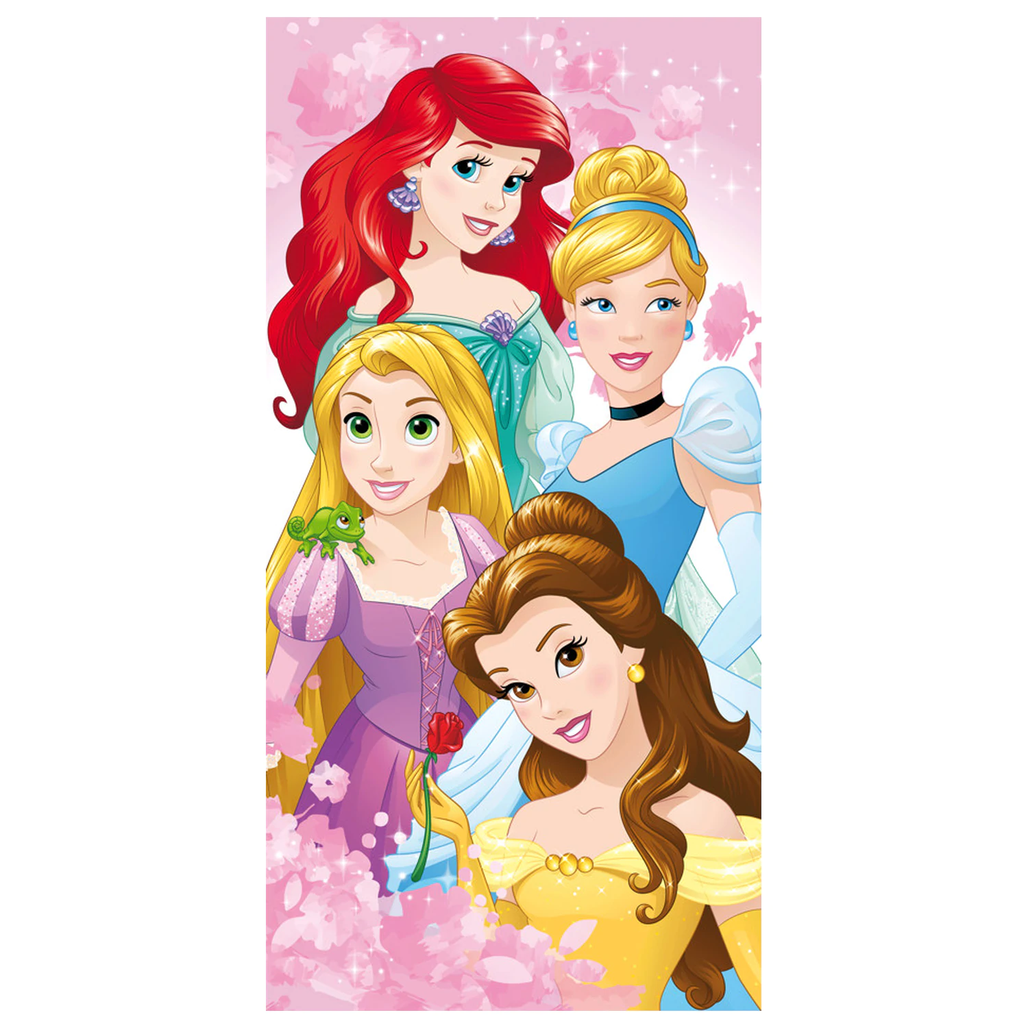 Disney Princesses Prosop Royal poza produsului