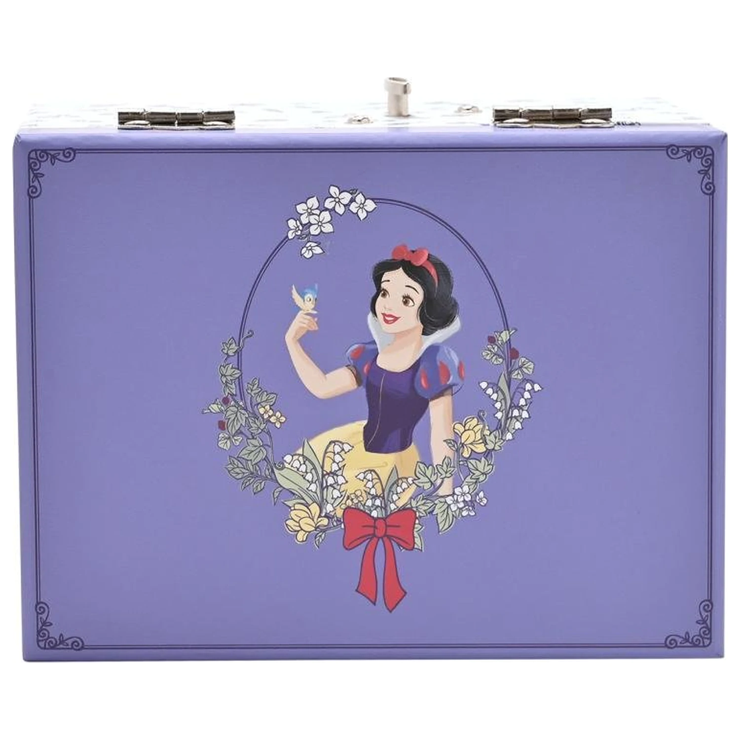 Disney Princess Snow White Cutie muzicala pentru bijuterii poza produsului