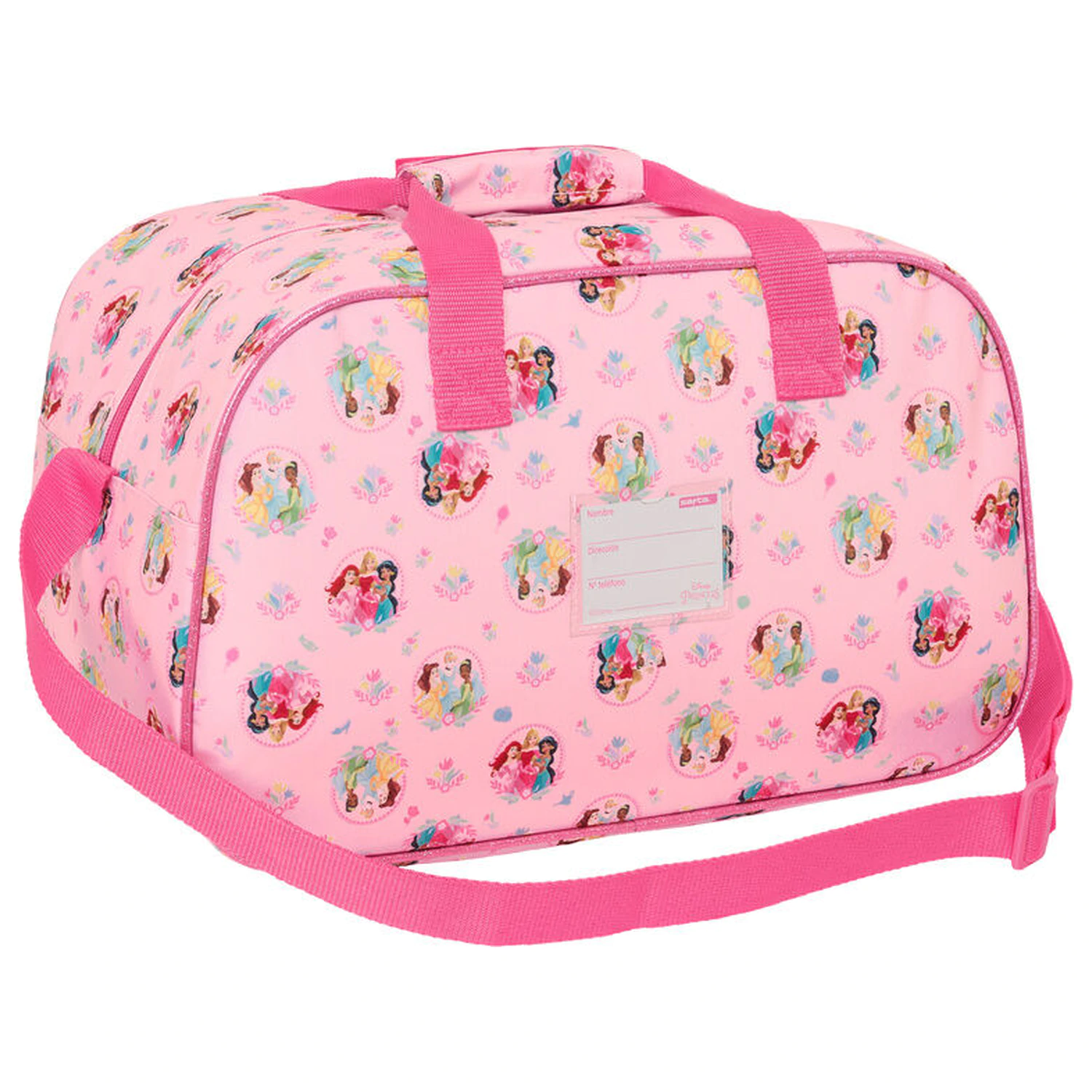 Disney Princess geanta de sport poza produsului