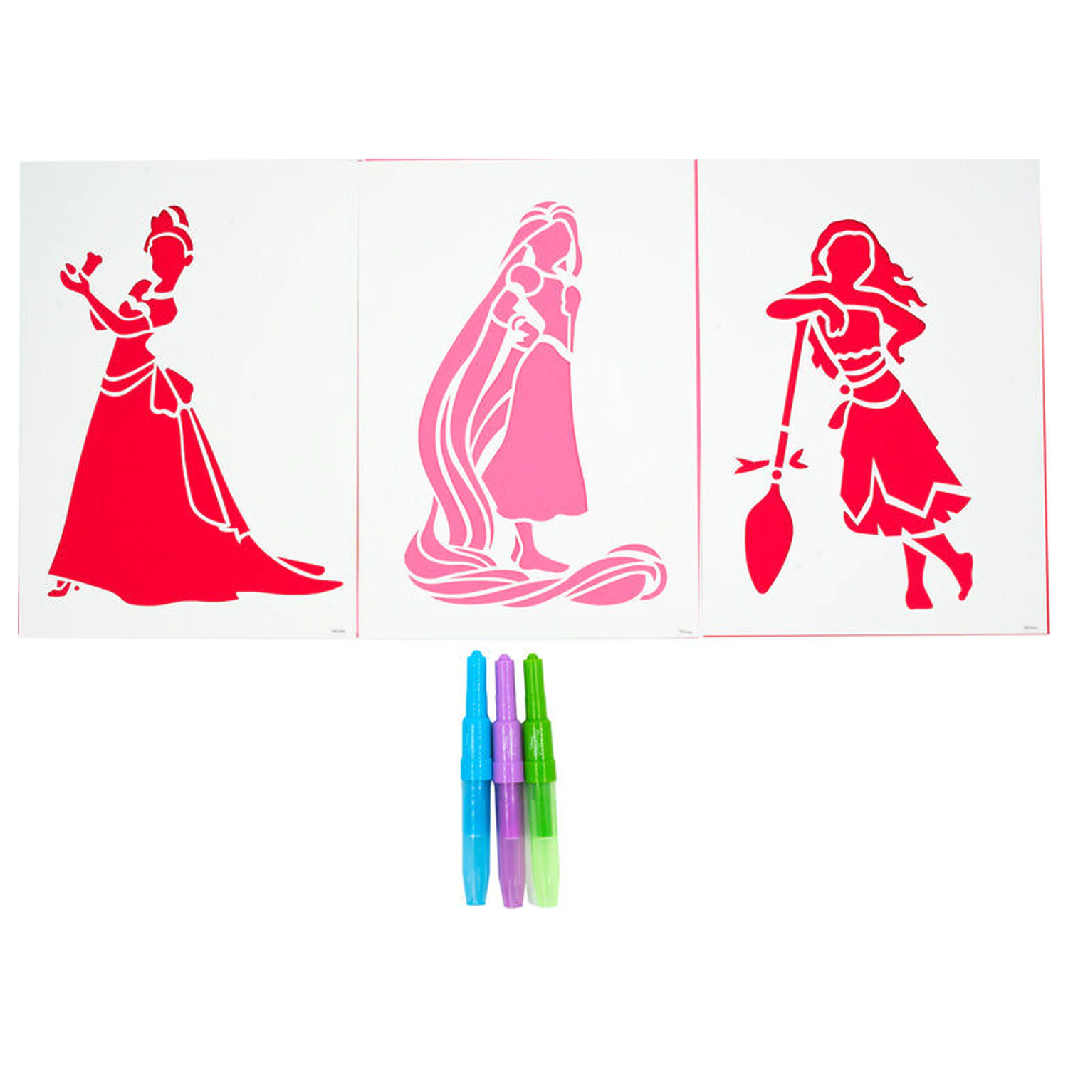 Disney Princess Spray pen poza produsului