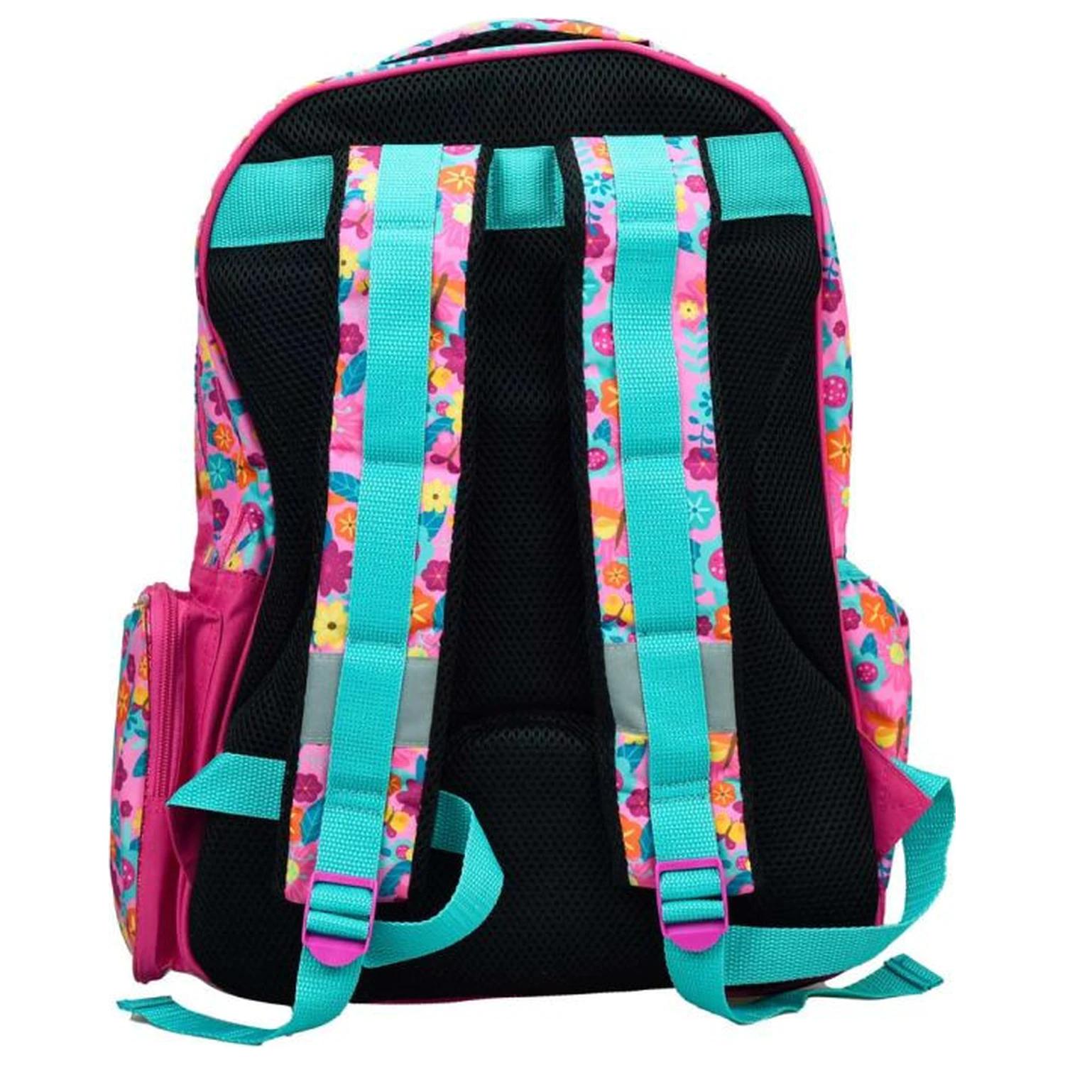 Rucsac școlar Disney Princess Spring, geanta 43 cm poza produsului