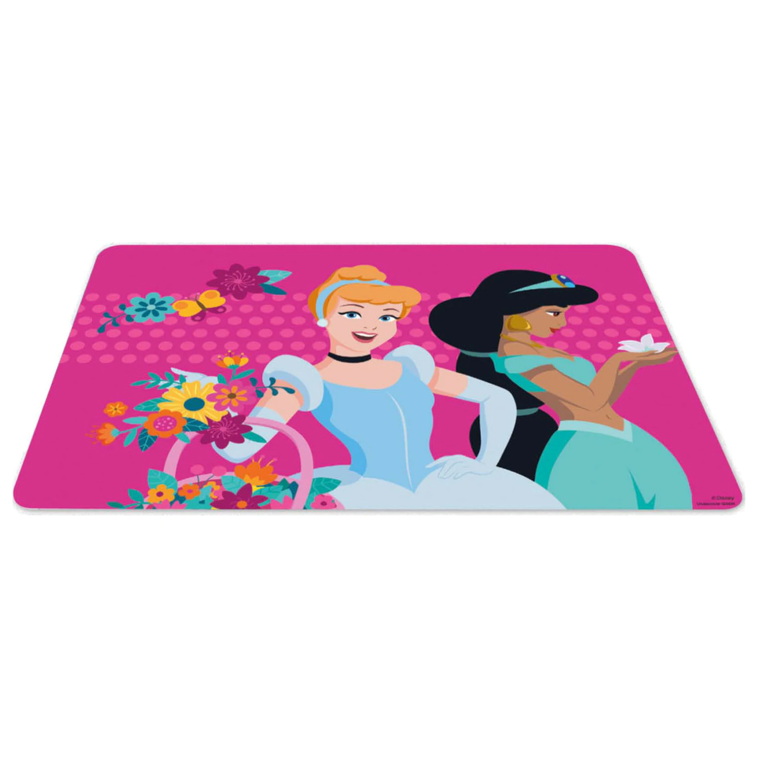 Disney Princess Spring Suport de masa 43x28 cm poza produsului