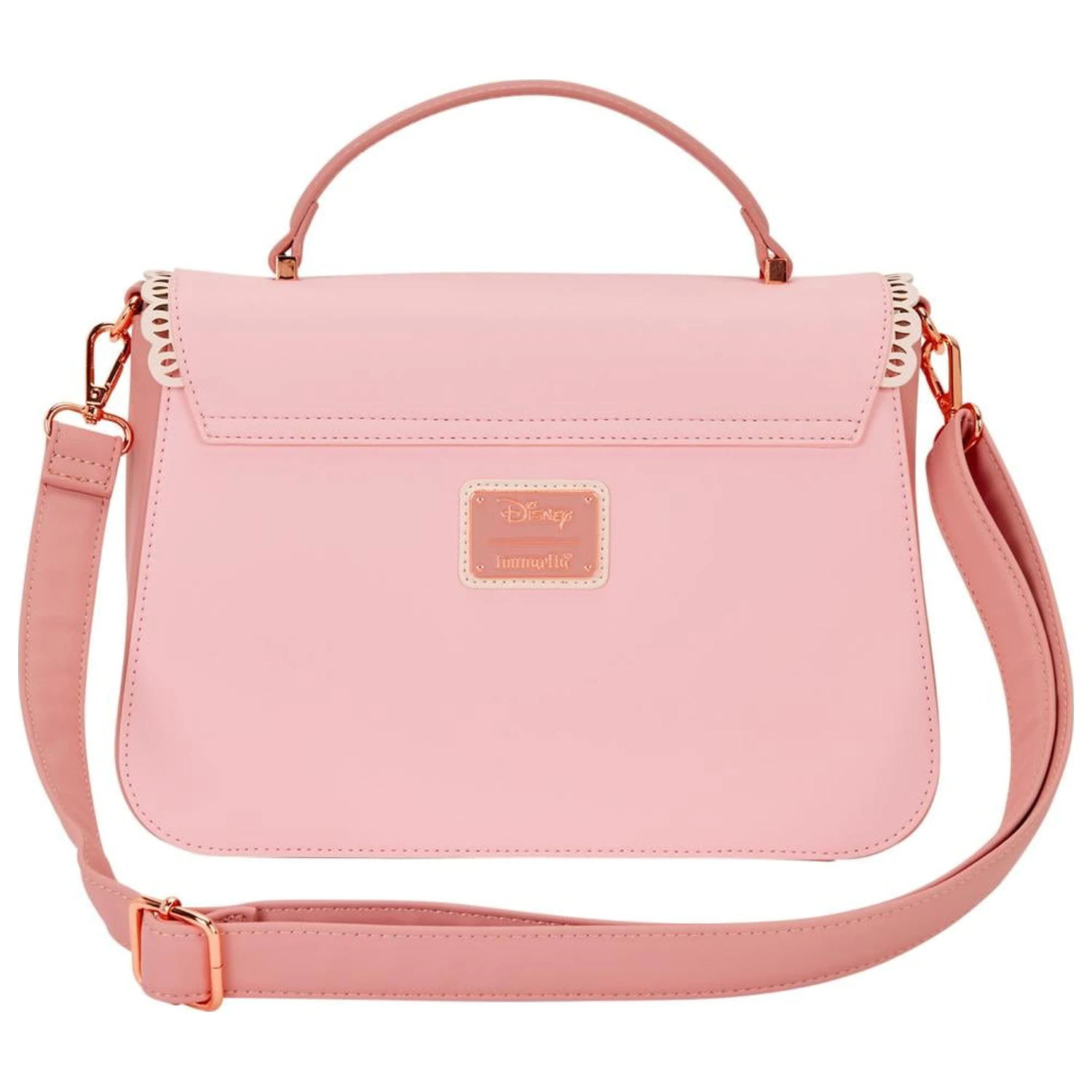 Geantă Crossbody din Sticlă Colorată Disney Princess poza produsului
