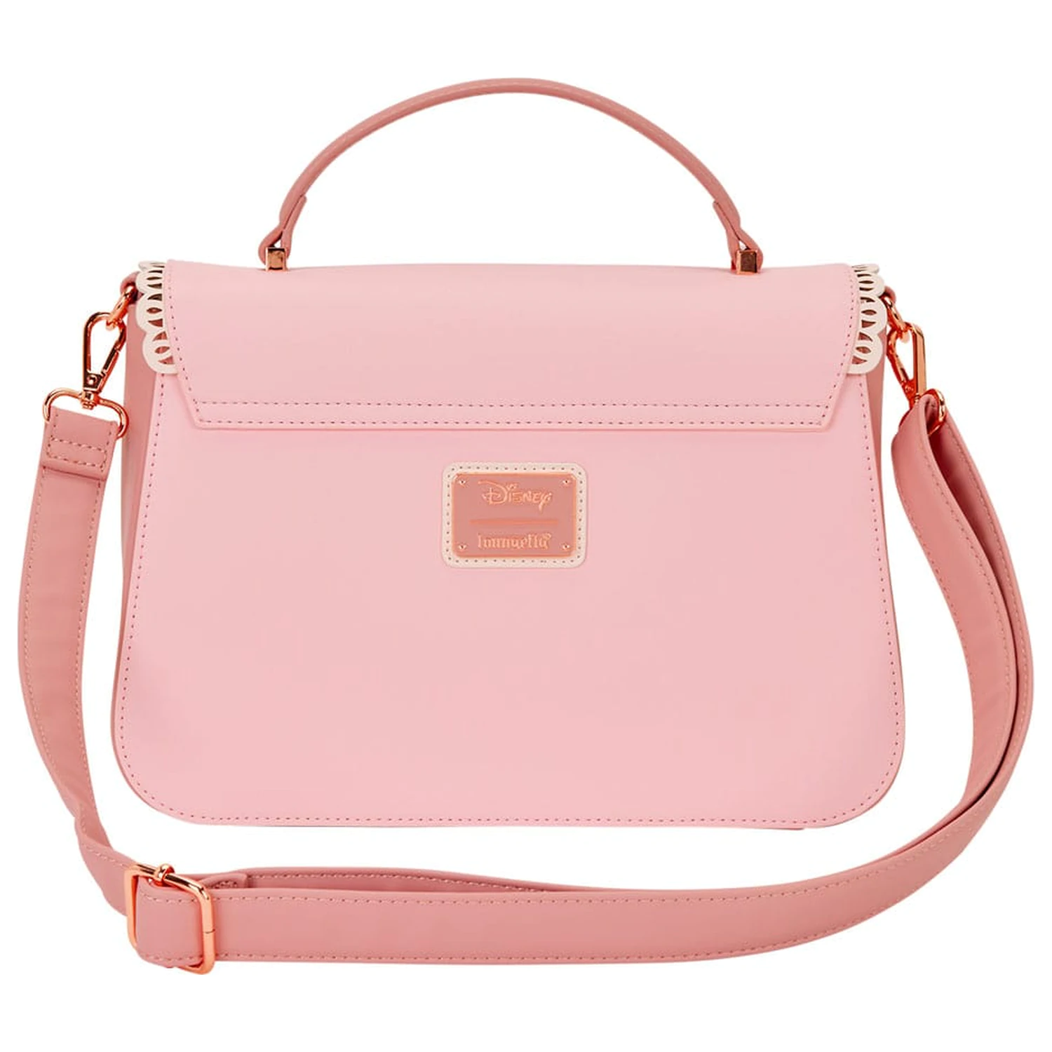 Disney Princess by Loungefly Crossbody Stained Glass poza produsului