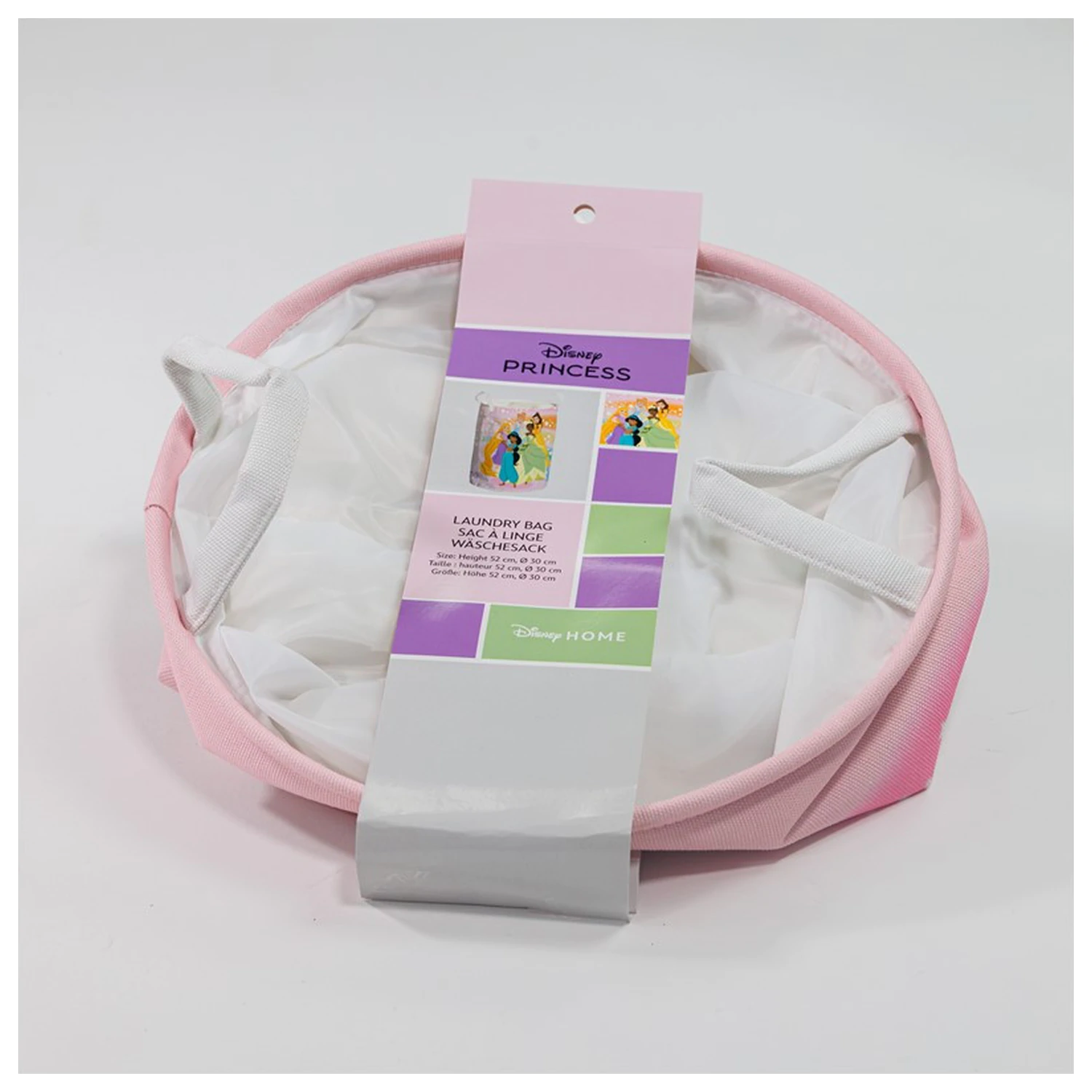 Disney Princess Stars Cos de rufe 52x30 cm poza produsului