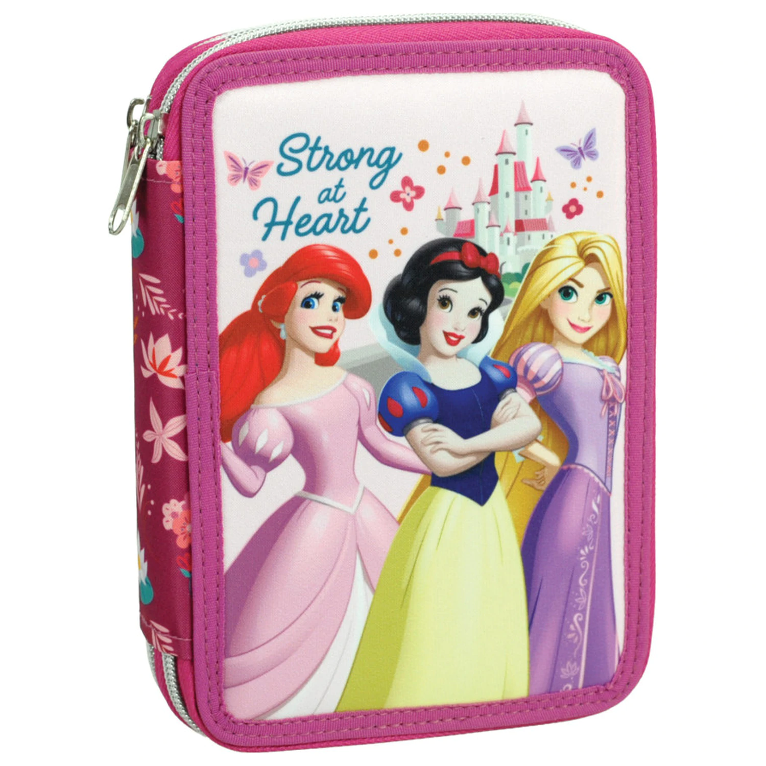 Disney Princess Strong Penar plin pe 2 nivele poza produsului