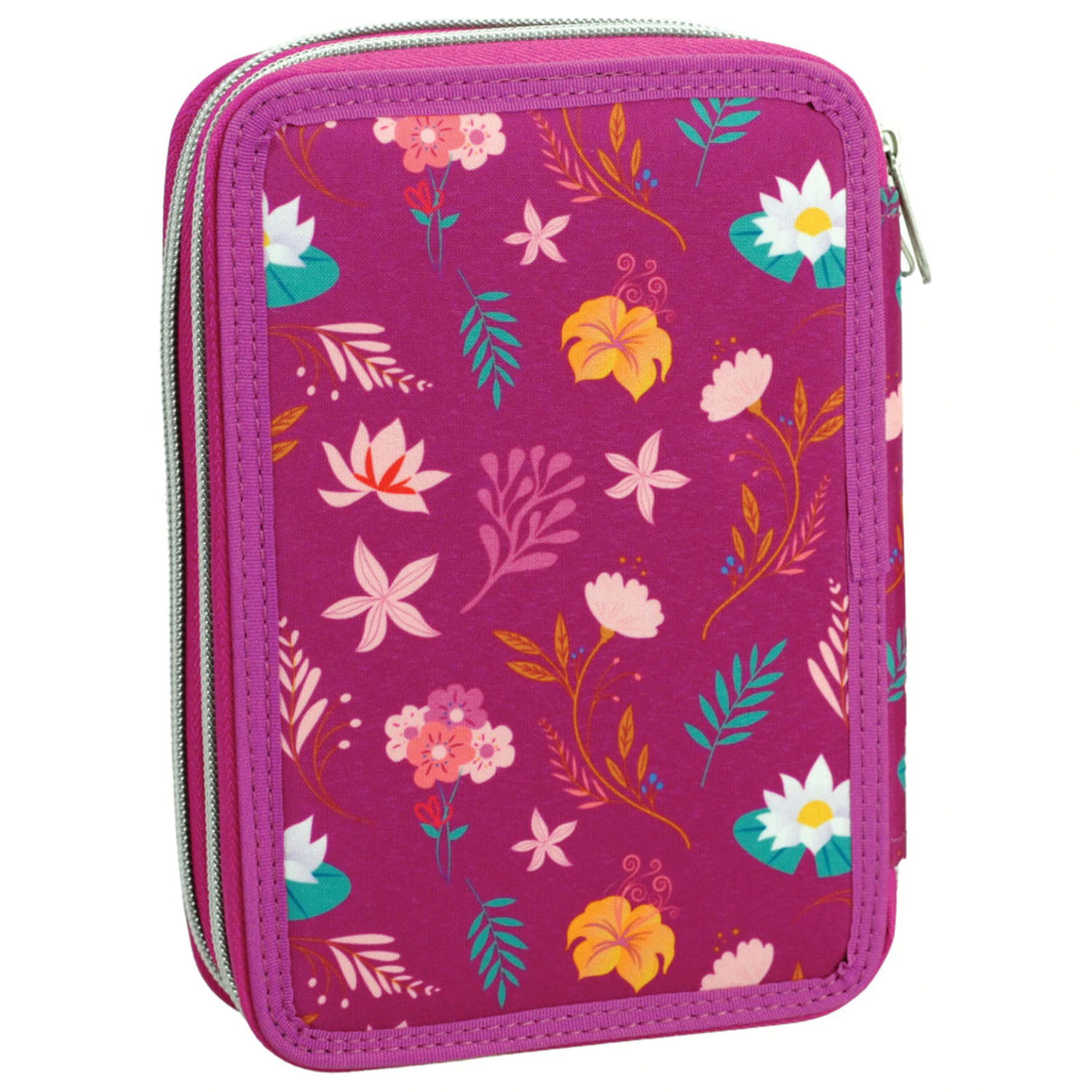 Disney Princess Strong Penar plin pe 2 nivele poza produsului