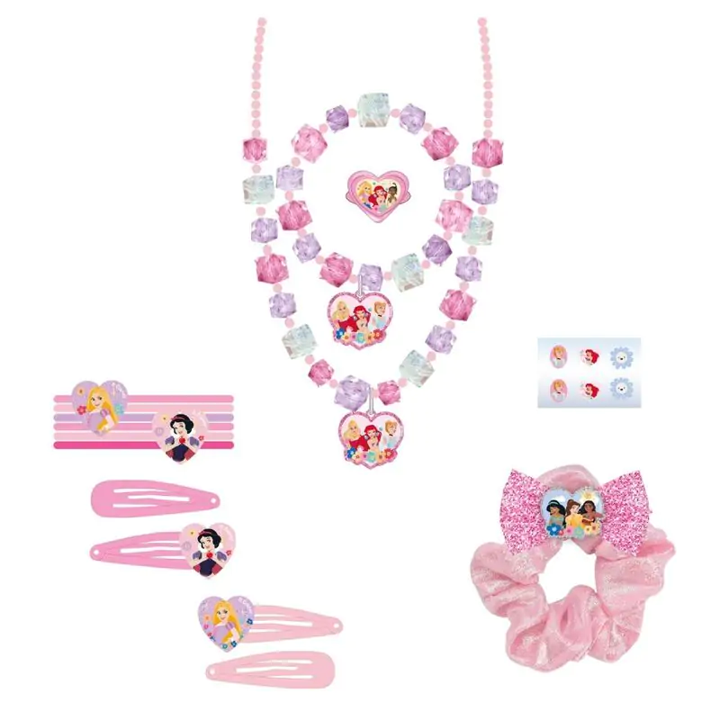 Disney Princess set de infrumusetare poza produsului