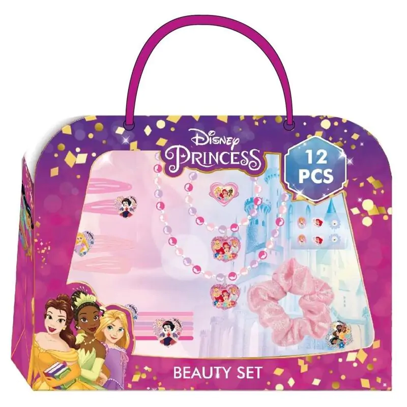 Disney Princess set de infrumusetare poza produsului