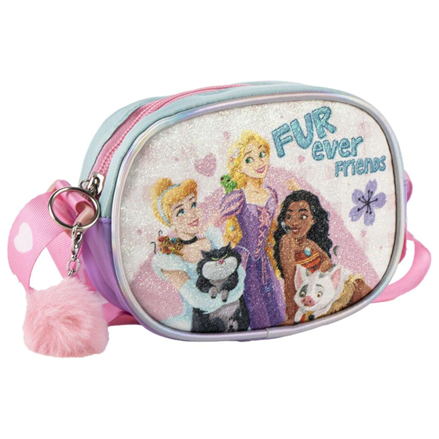Disney Princess geanta poza produsului