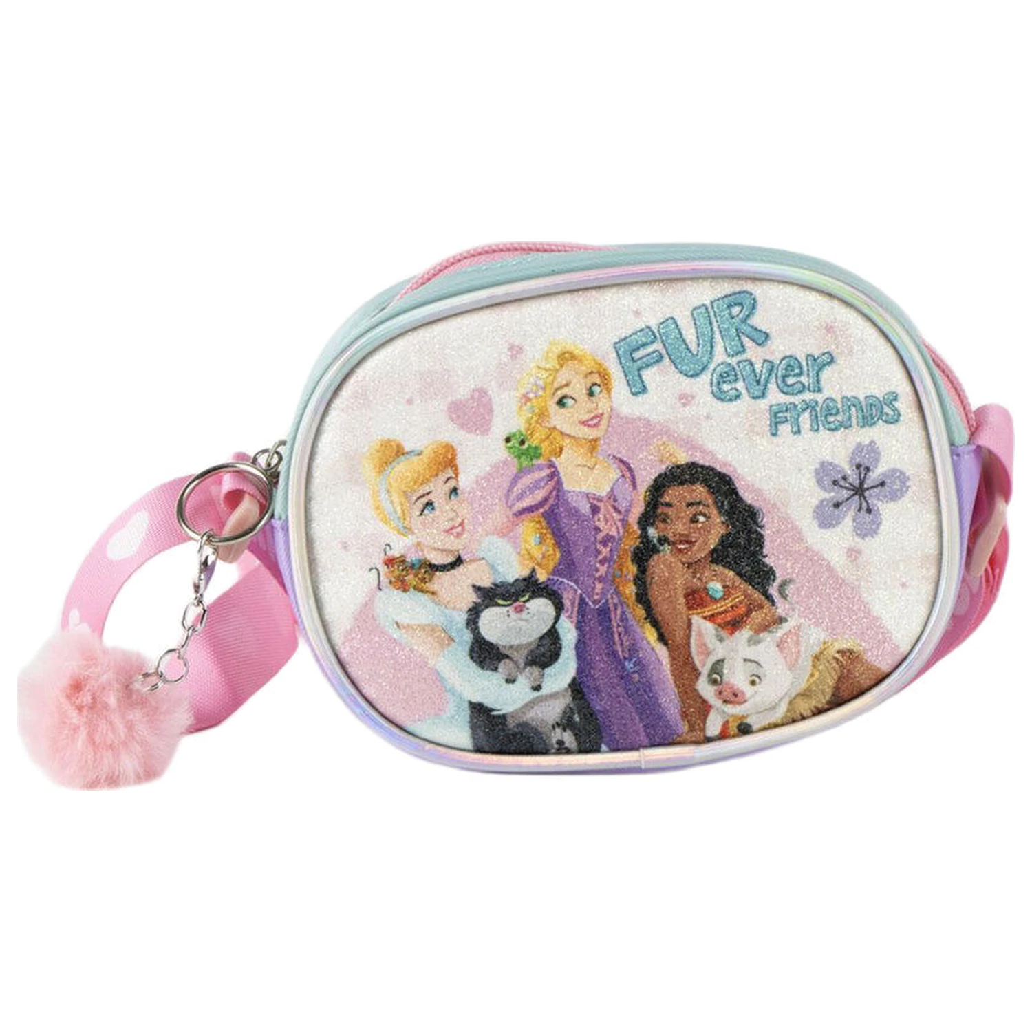 Disney Princess geanta poza produsului