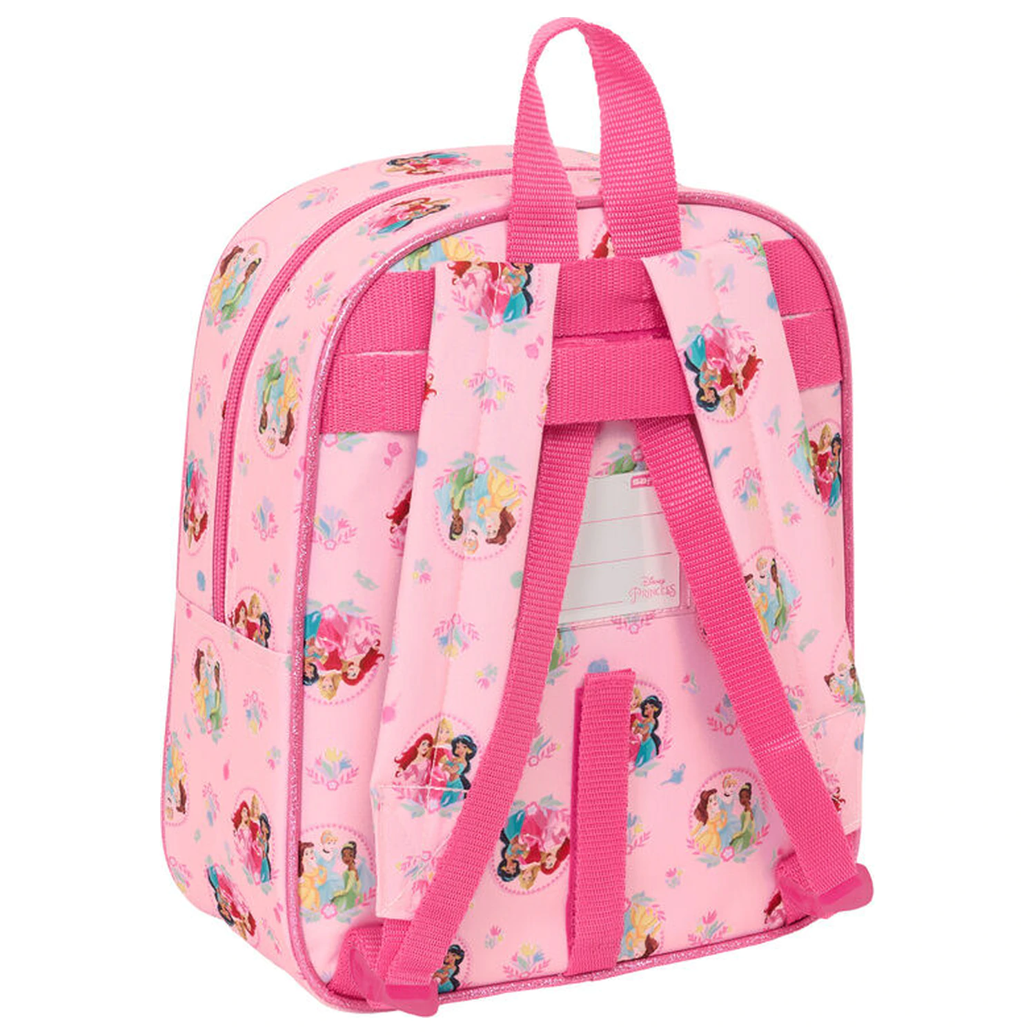 Disney Princess rucsac adaptabil 27cm poza produsului
