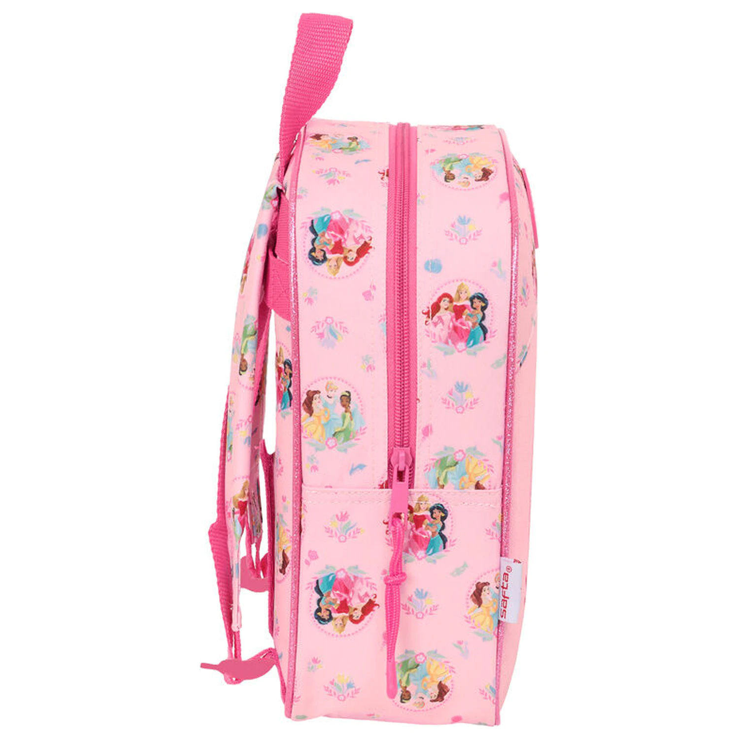 Disney Princess rucsac adaptabil 27cm poza produsului