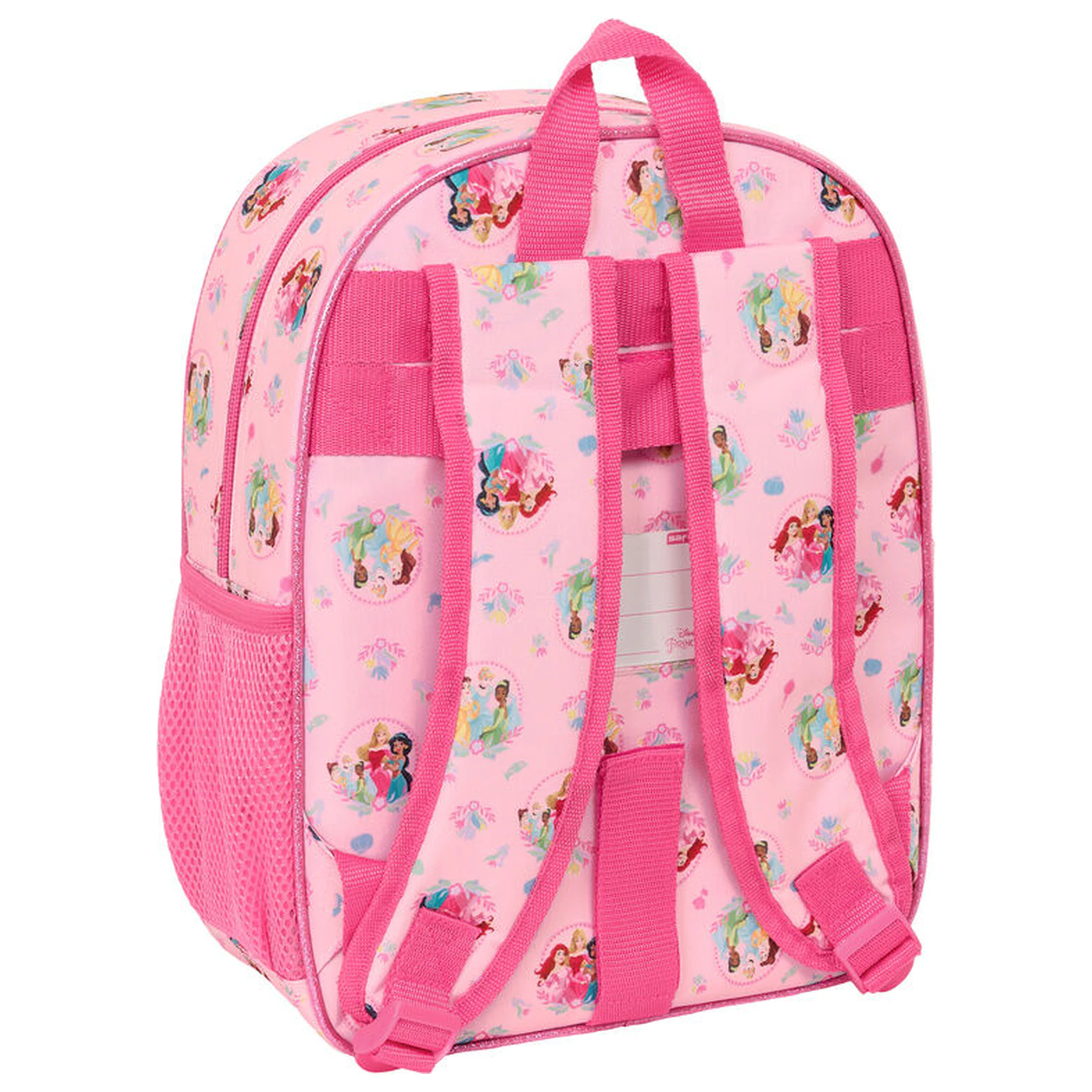Disney Princess rucsac adaptabil 34cm poza produsului