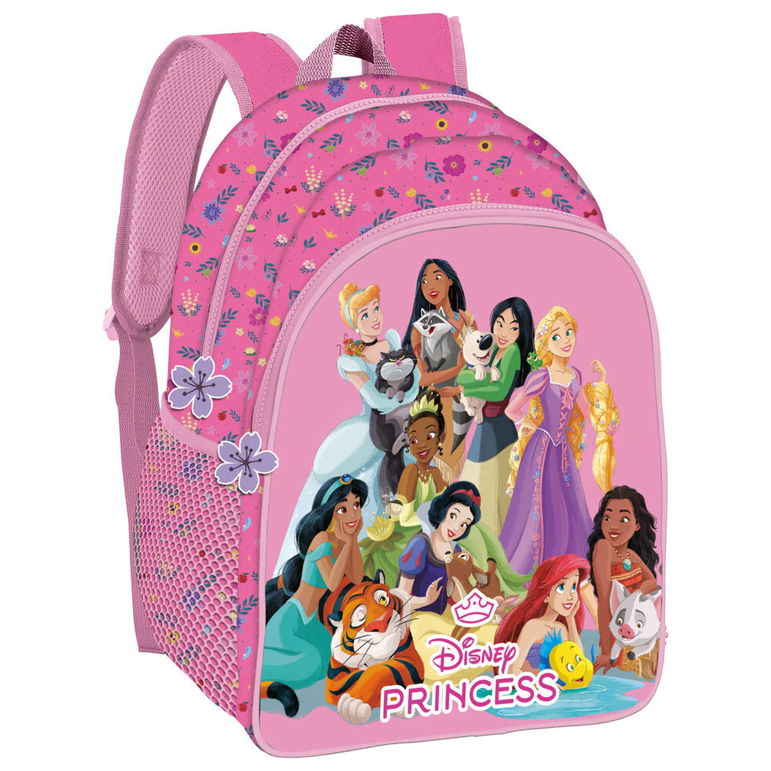 Disney Princess rucsac 40cm poza produsului