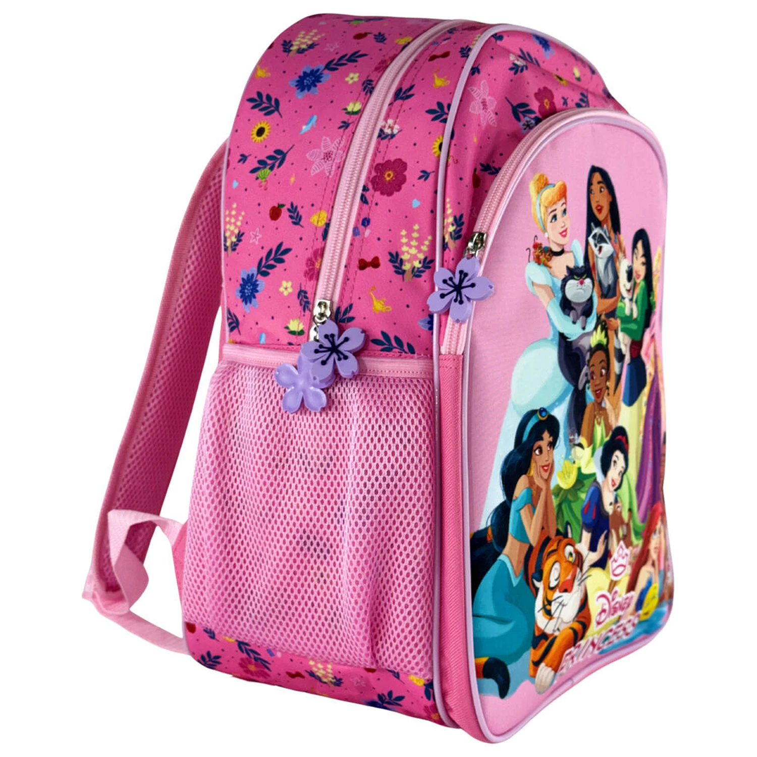 Disney Princess rucsac 40cm poza produsului
