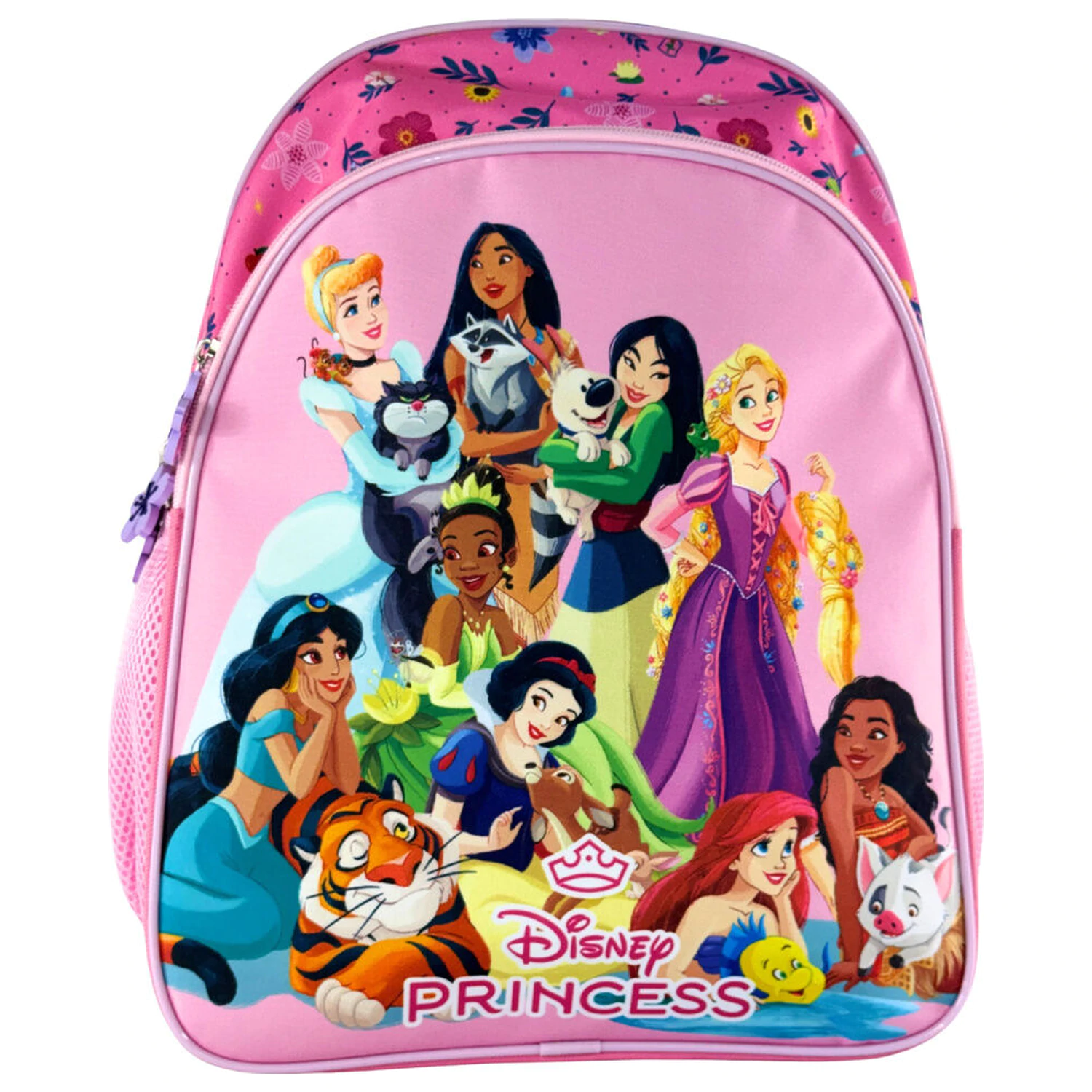 Disney Princess rucsac 40cm poza produsului