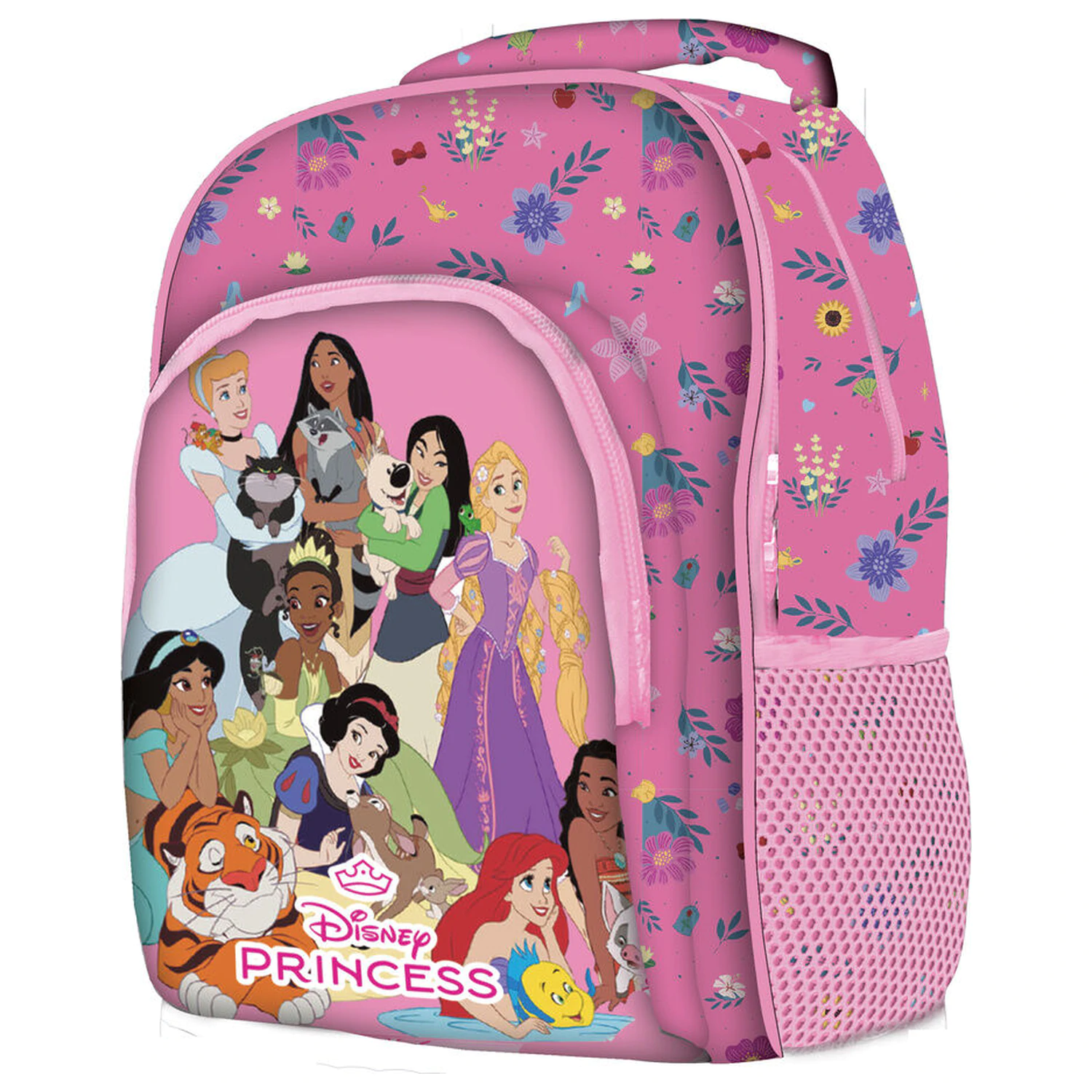 Rucsac Disney Princess 42 cm poza produsului