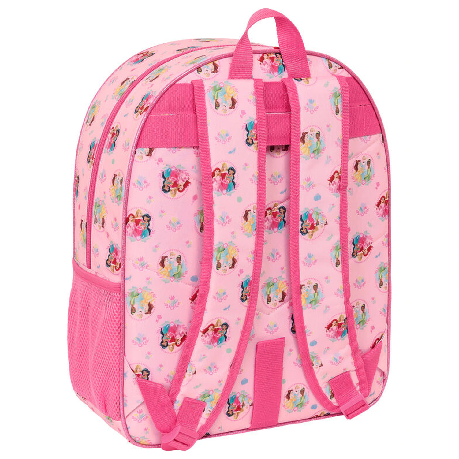 Disney Princess rucsac adaptabil 42cm poza produsului