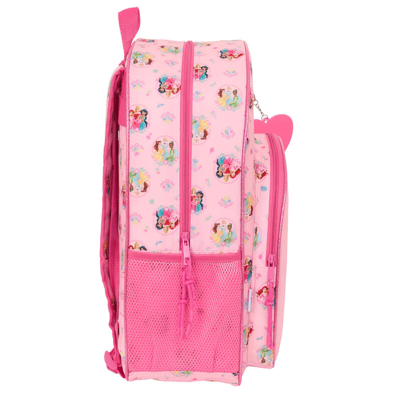 Disney Princess rucsac adaptabil 42cm poza produsului