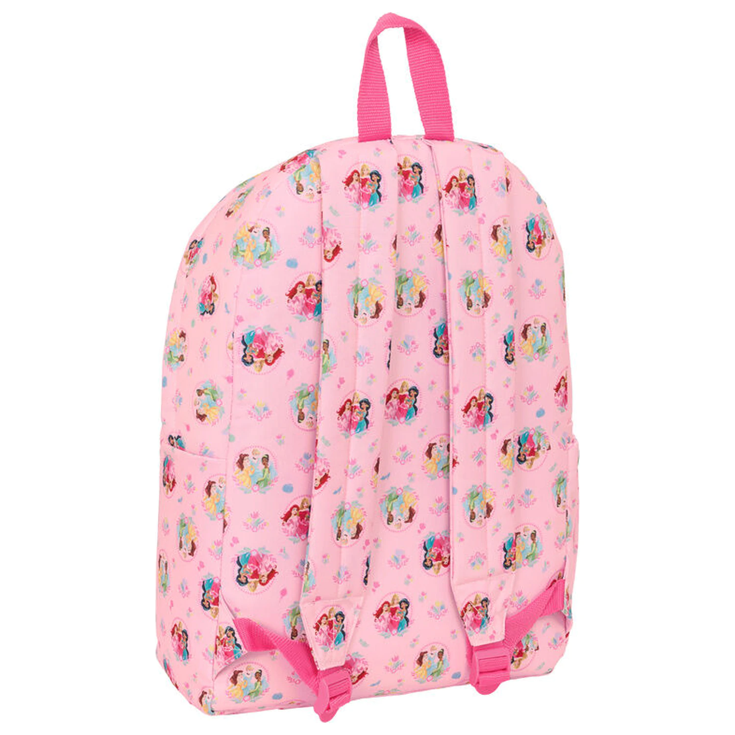 Disney Princess rucsac 43cm poza produsului