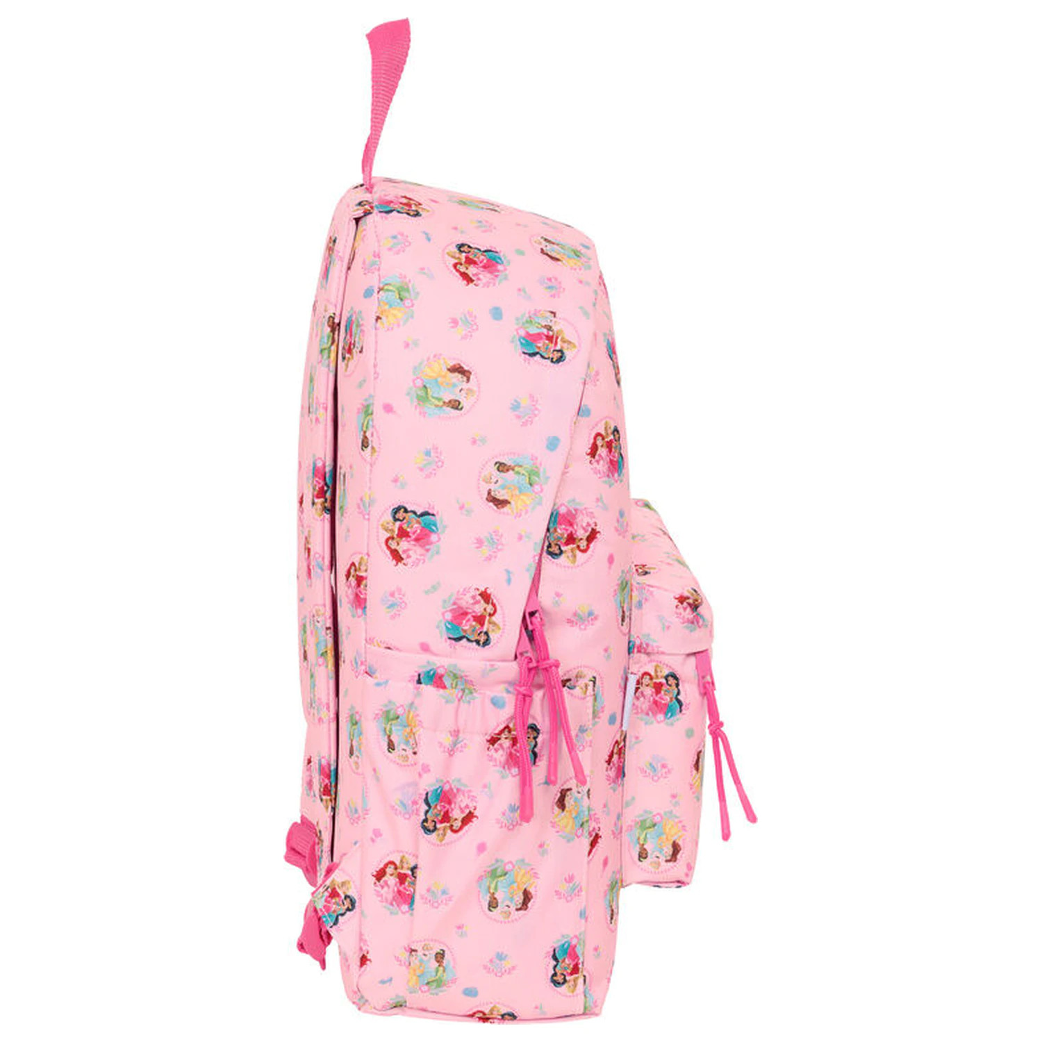 Disney Princess rucsac 43cm poza produsului