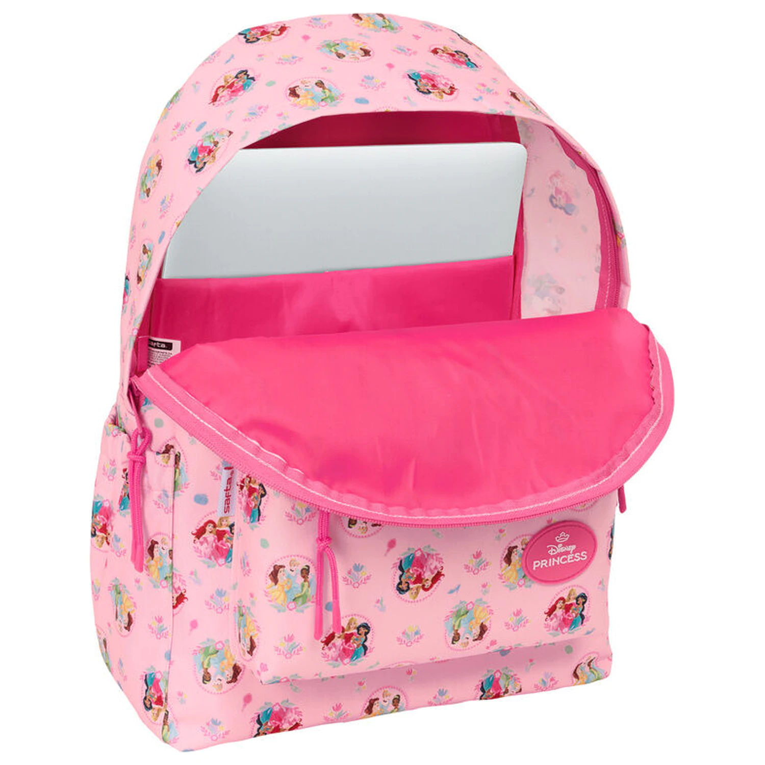 Disney Princess rucsac 43cm poza produsului