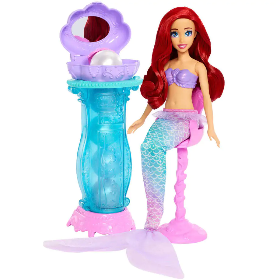 Disney Princess The Little Mermaid Ariel păpușă poza produsului