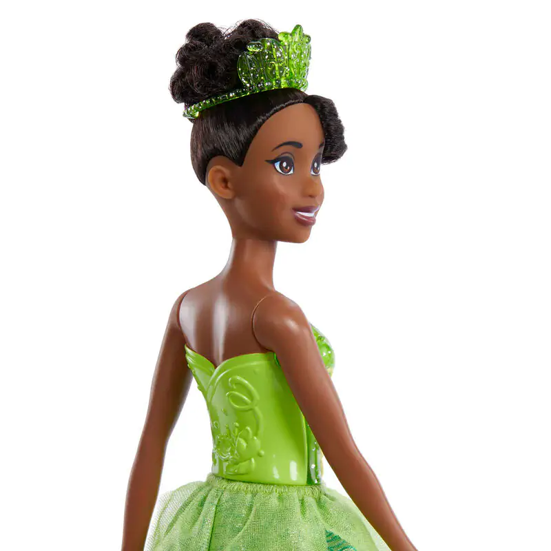 Disney Princess Tiana păpușă poza produsului