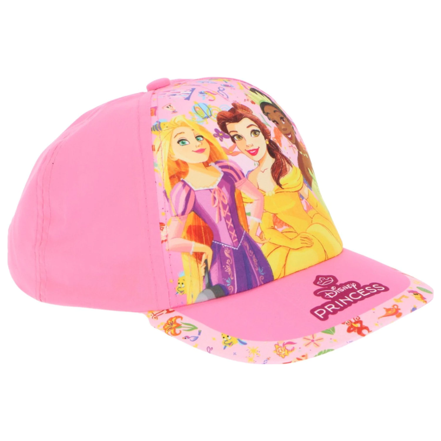Disney Princesses Trio șapcă de baseball pentru copii 53 cm poza produsului